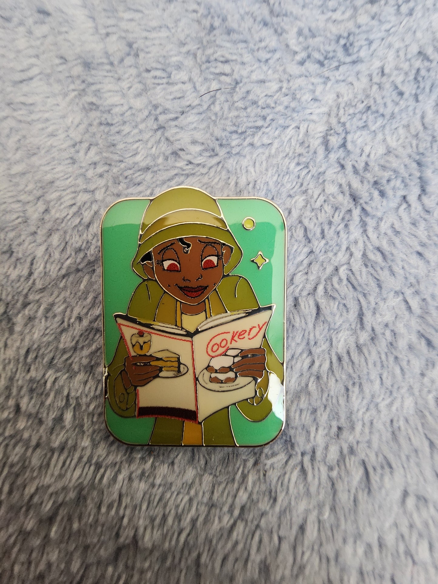 Loungefly Disney Princess Expression Mystery Pins