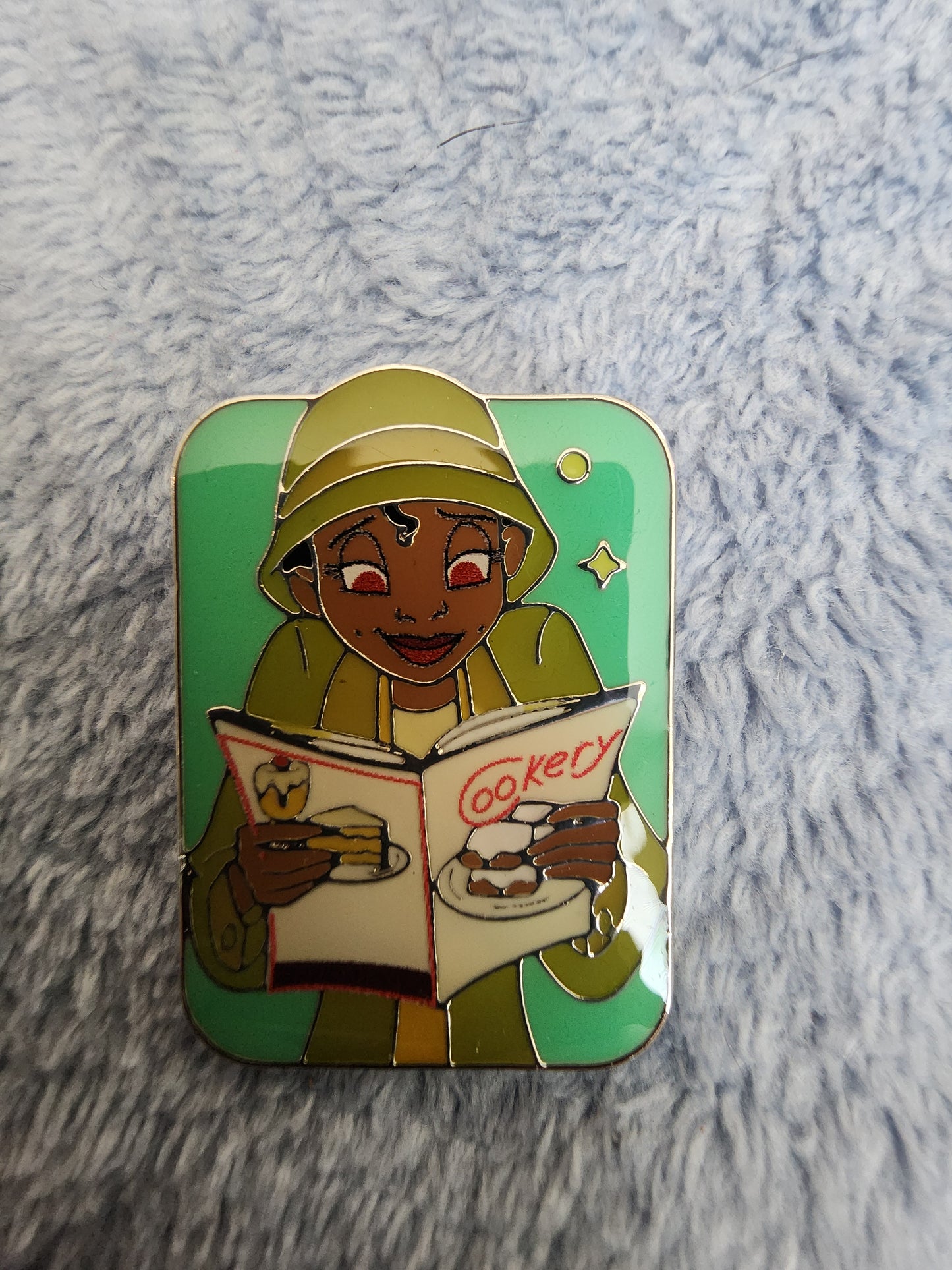 Loungefly Disney Princess Expression Mystery Pins