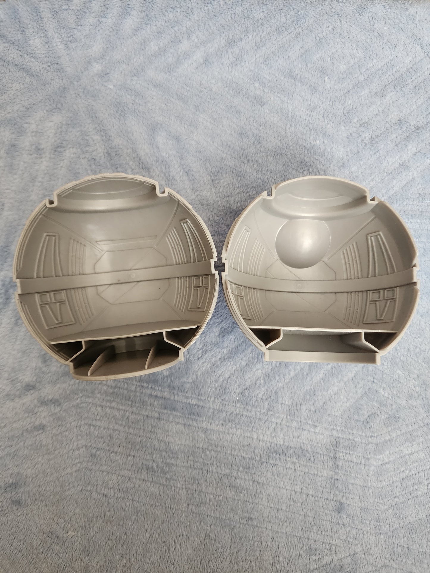 Star Wars Disney Doorables Mystery Mini Figures