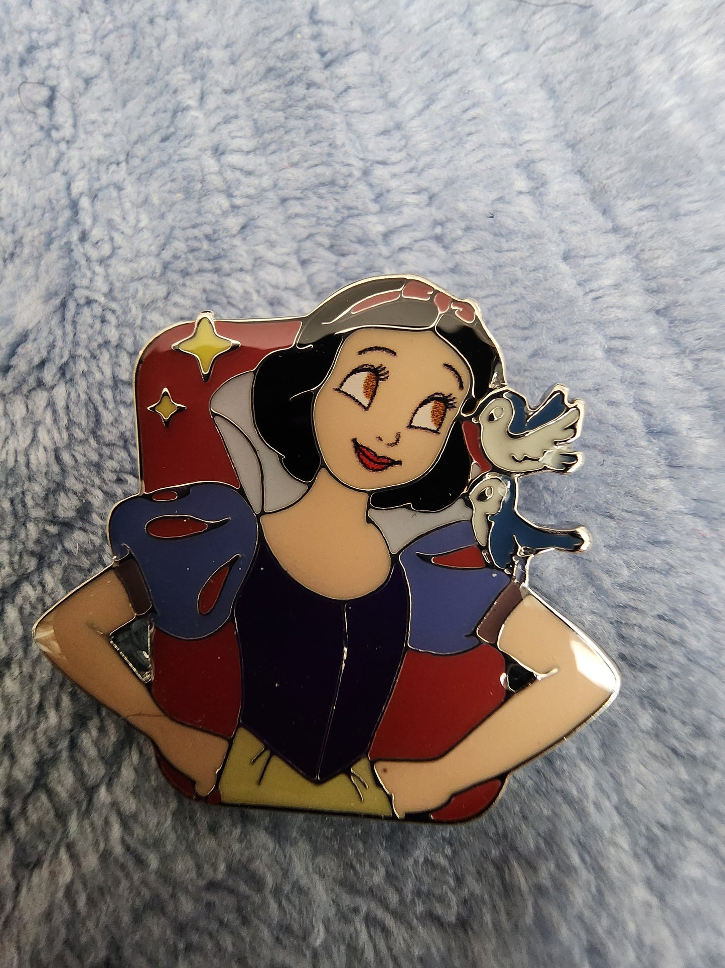 Loungefly Disney Princess Expression Mystery Pins