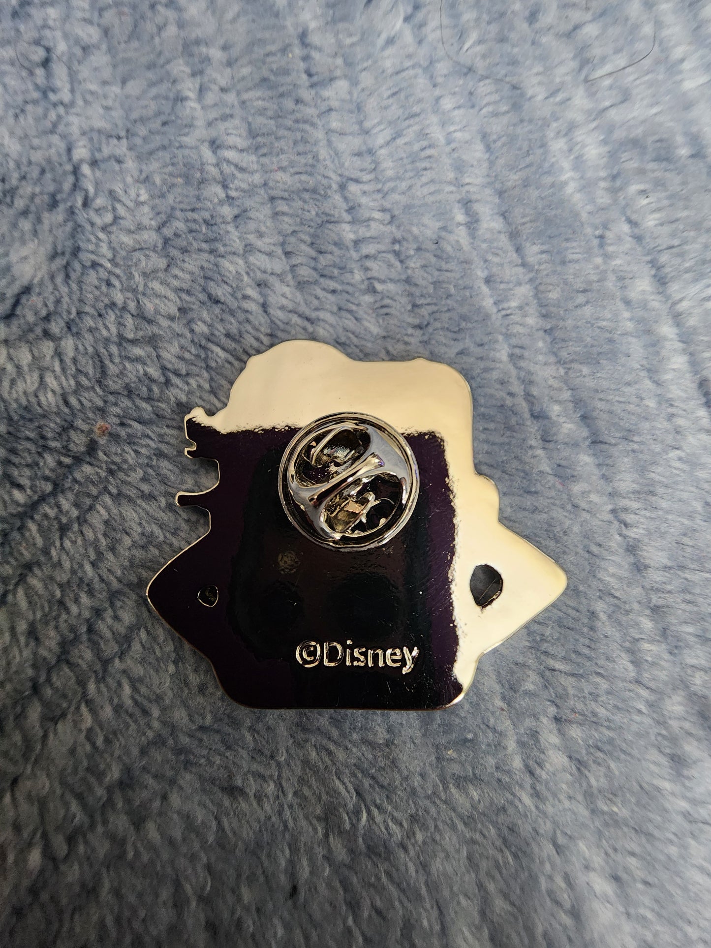 Loungefly Disney Princess Expression Mystery Pins