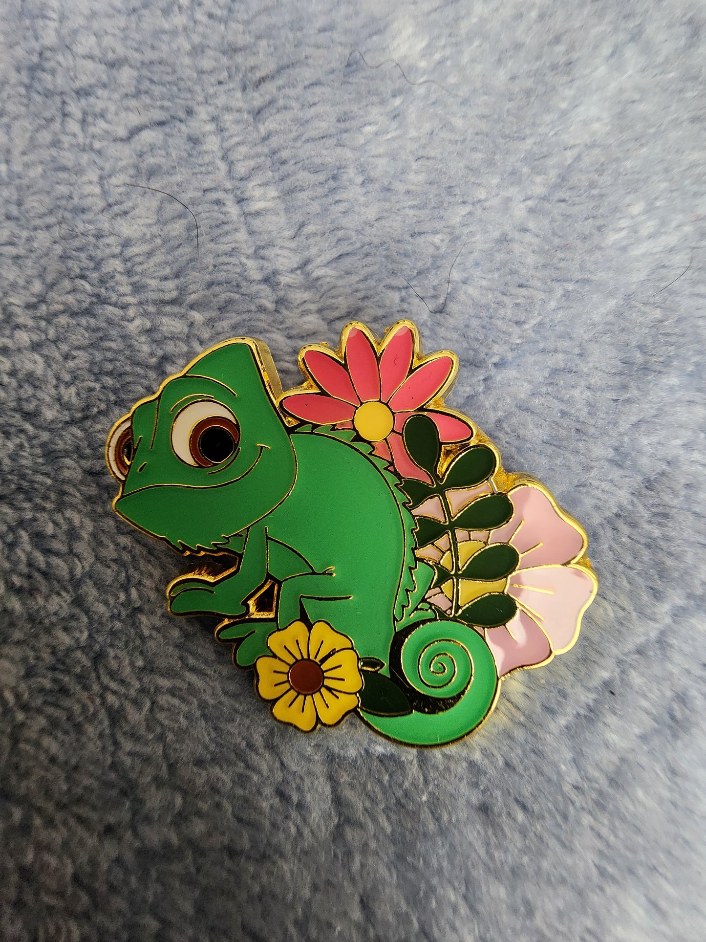 Loungefly Disney Sidekicks Floral Mystery Pins