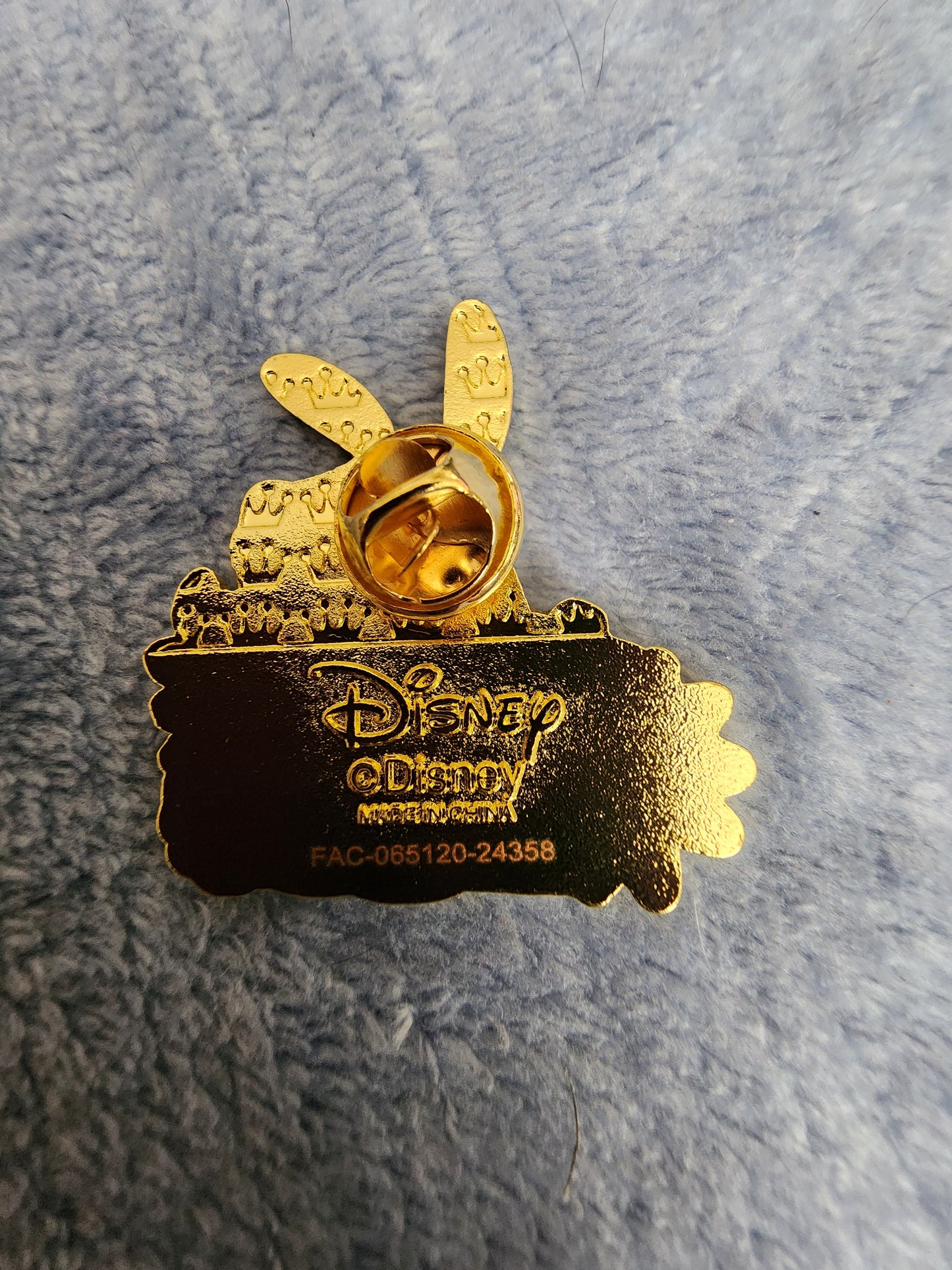 Loungefly Disney Sidekicks Floral Mystery Pins