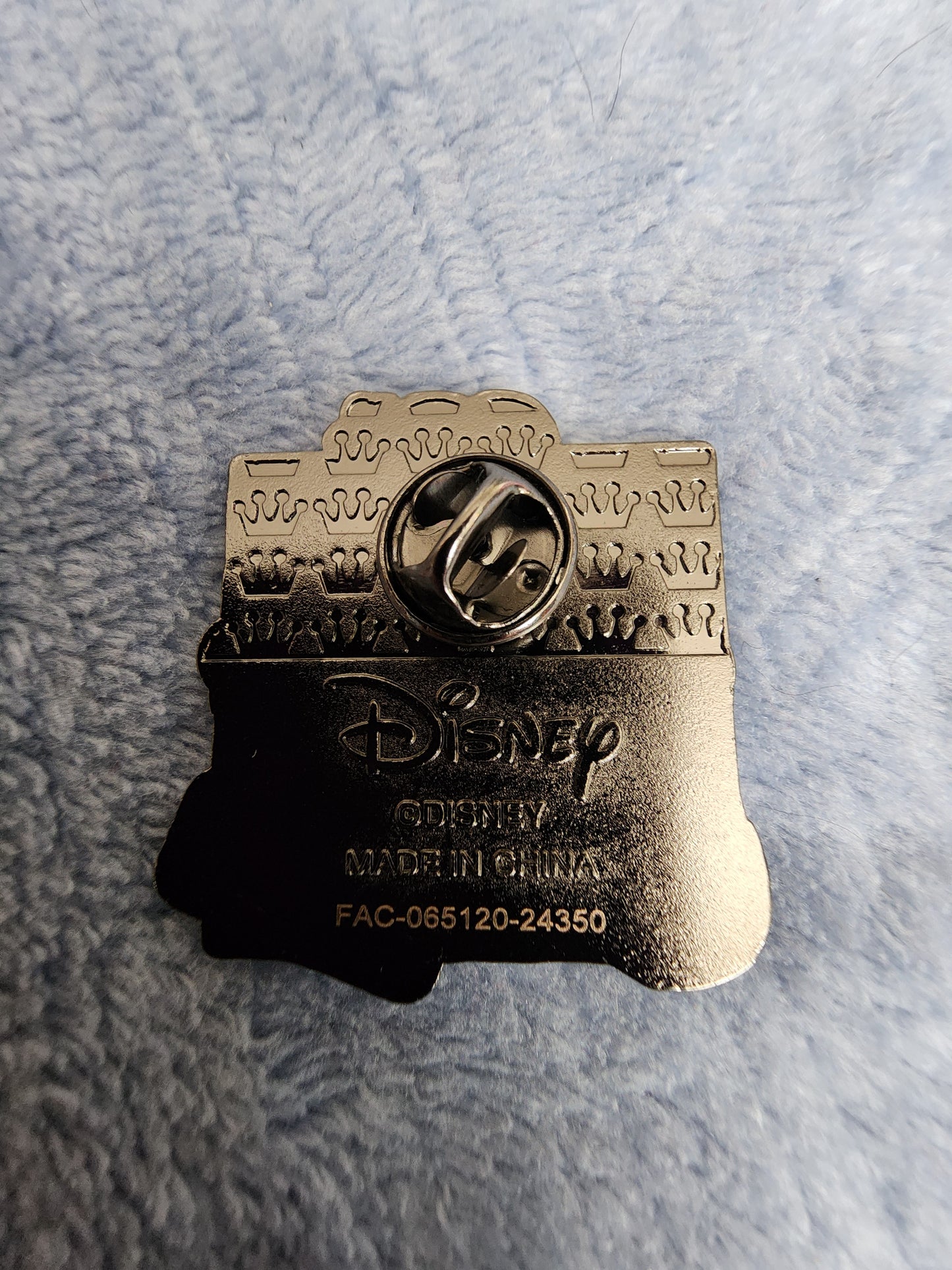 Loungefly Disney Dog Portrait Mystery Pins