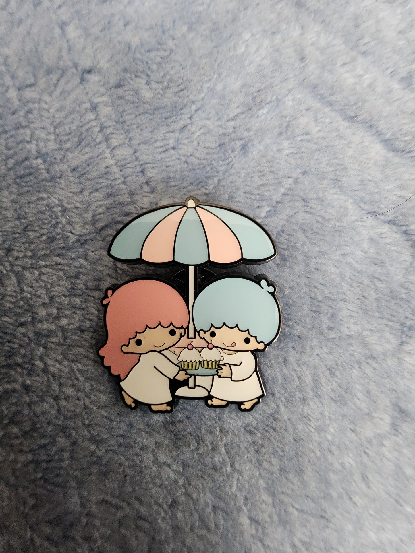 Loungefly Hello Kitty and Friends Carnival Mystery Pins