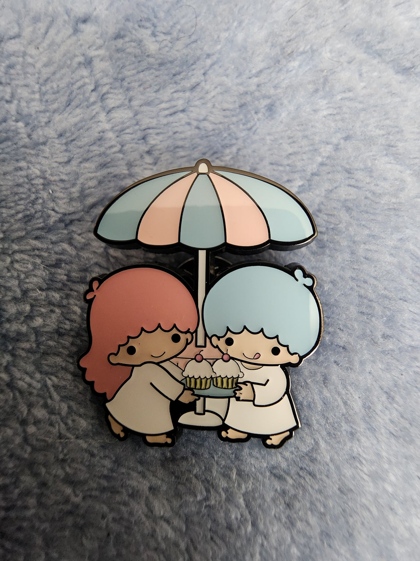 Loungefly Hello Kitty and Friends Carnival Mystery Pins