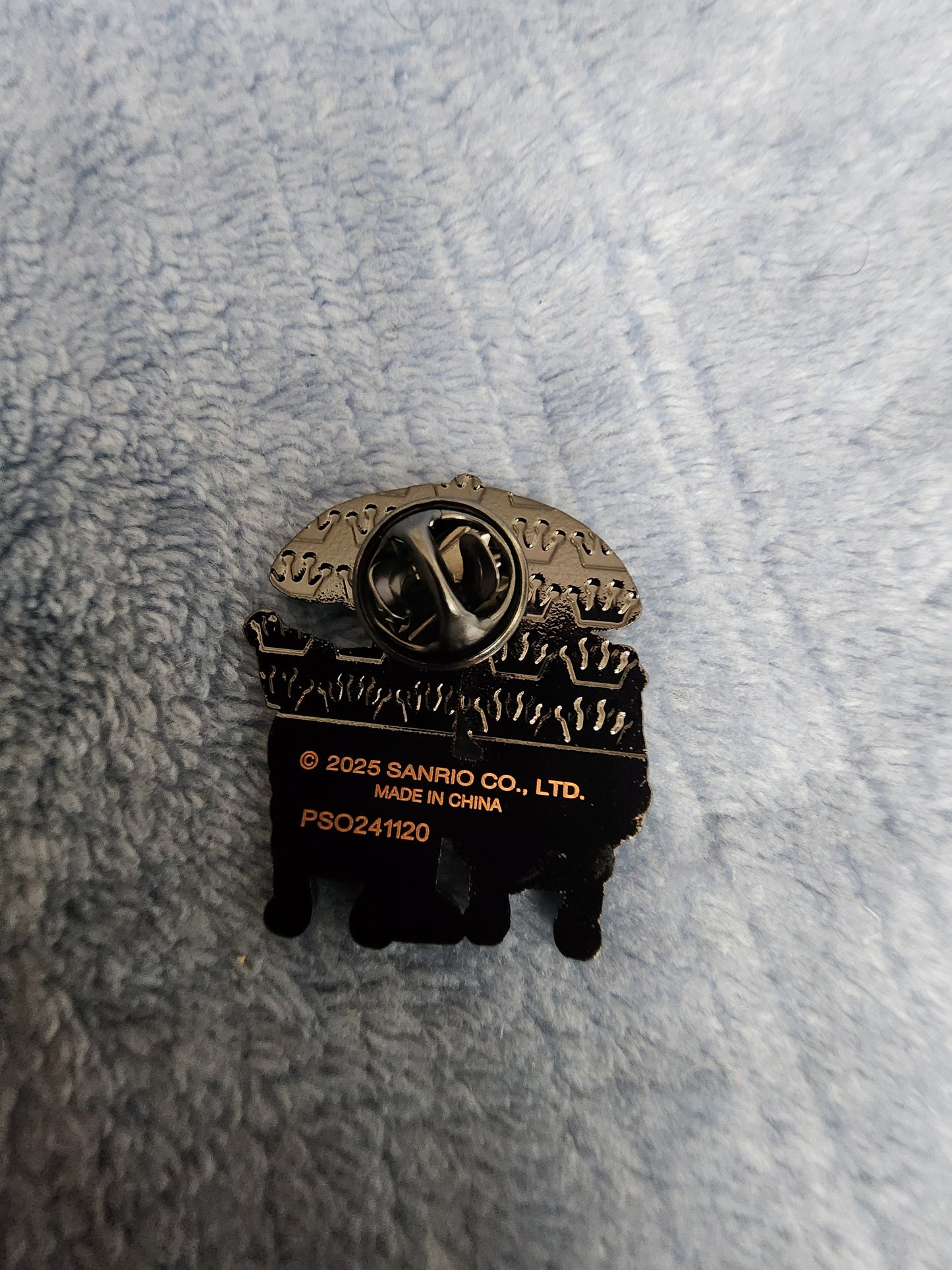 Loungefly Hello Kitty and Friends Carnival Mystery Pins