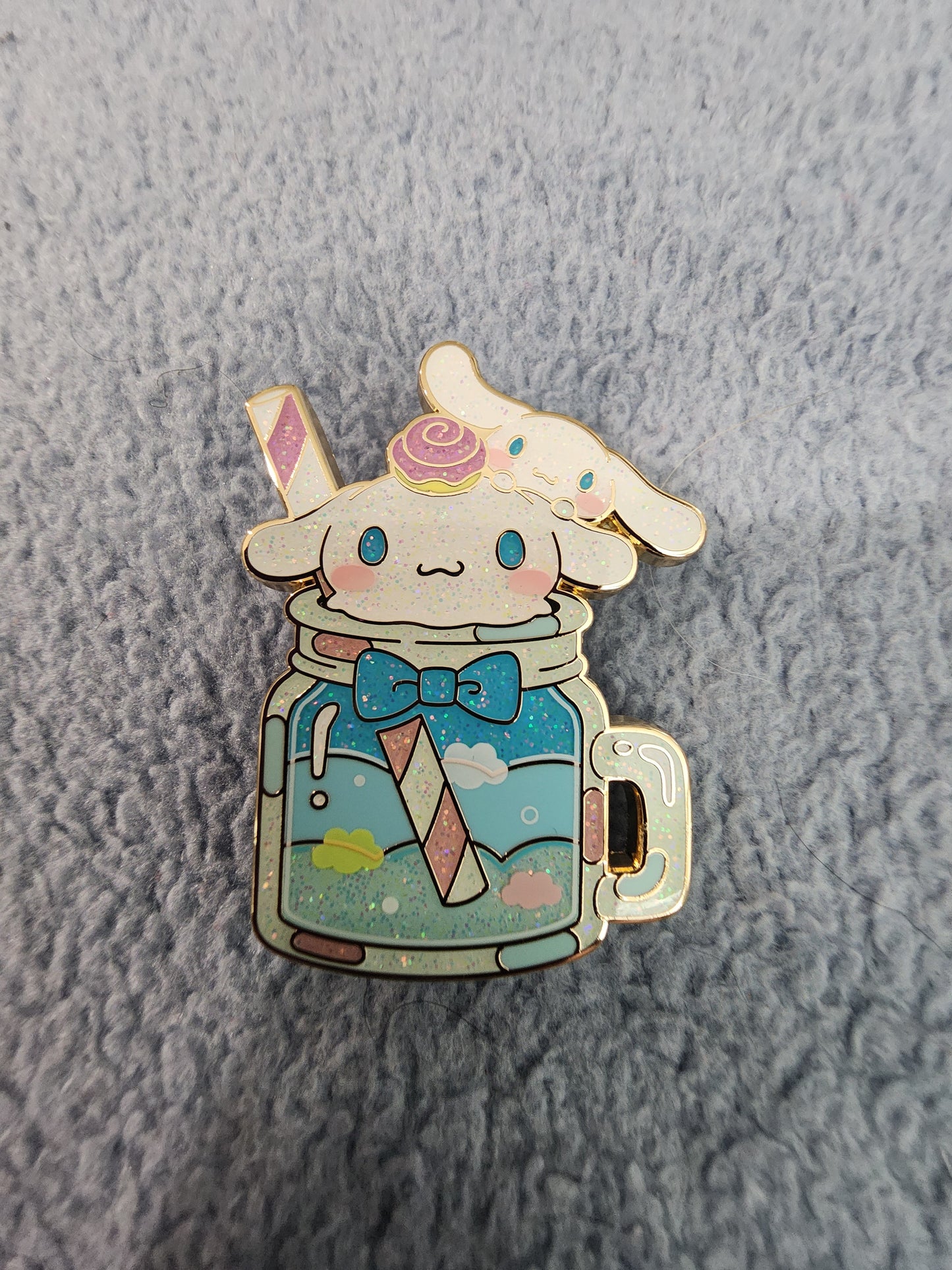 FigPin Hello Kitty and Friends Summer Ice Cream Mystery Pins