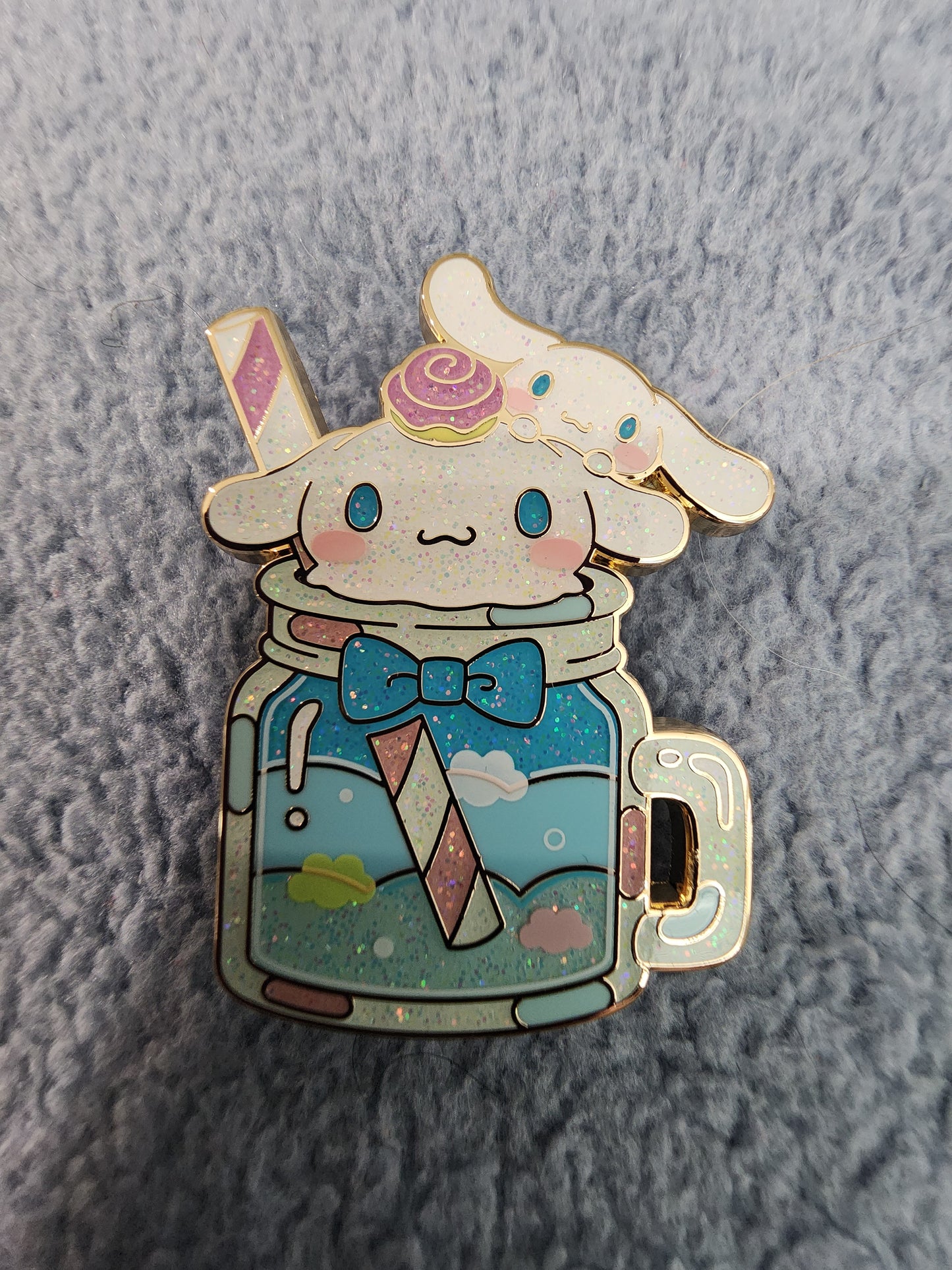 FigPin Hello Kitty and Friends Summer Ice Cream Mystery Pins