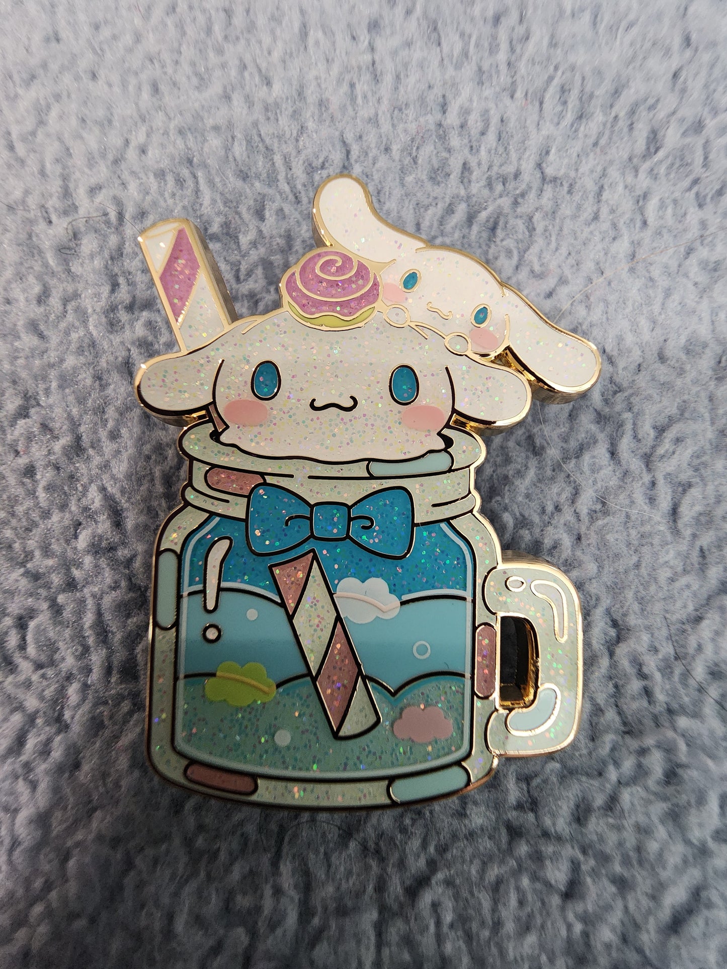 FigPin Hello Kitty and Friends Summer Ice Cream Mystery Pins