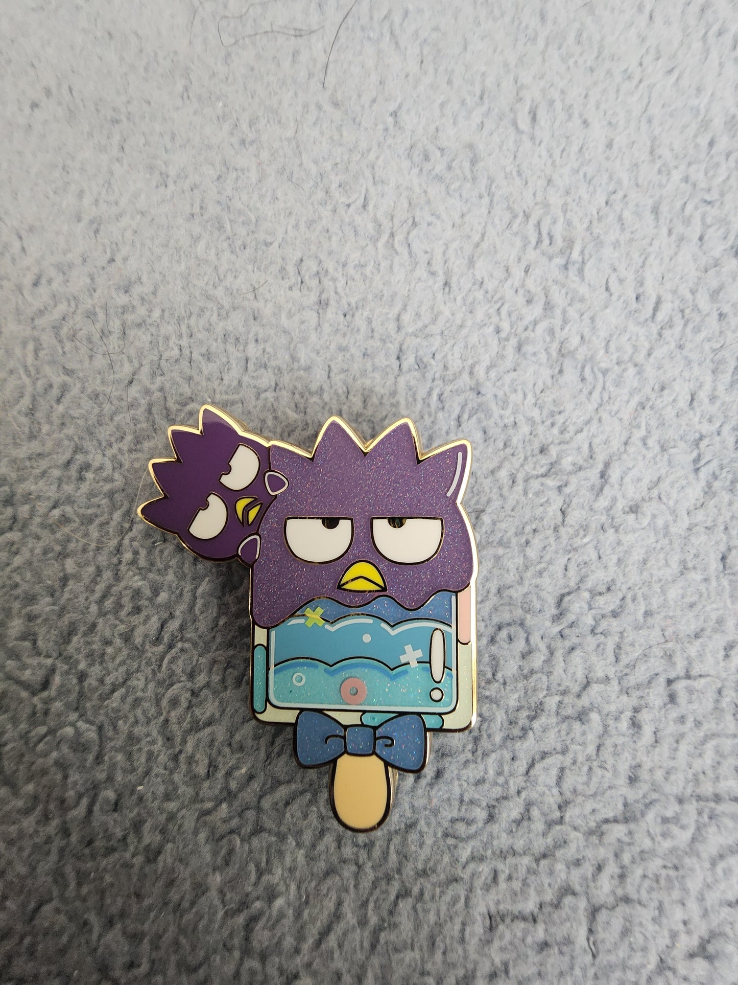 FigPin Hello Kitty and Friends Summer Ice Cream Mystery Pins
