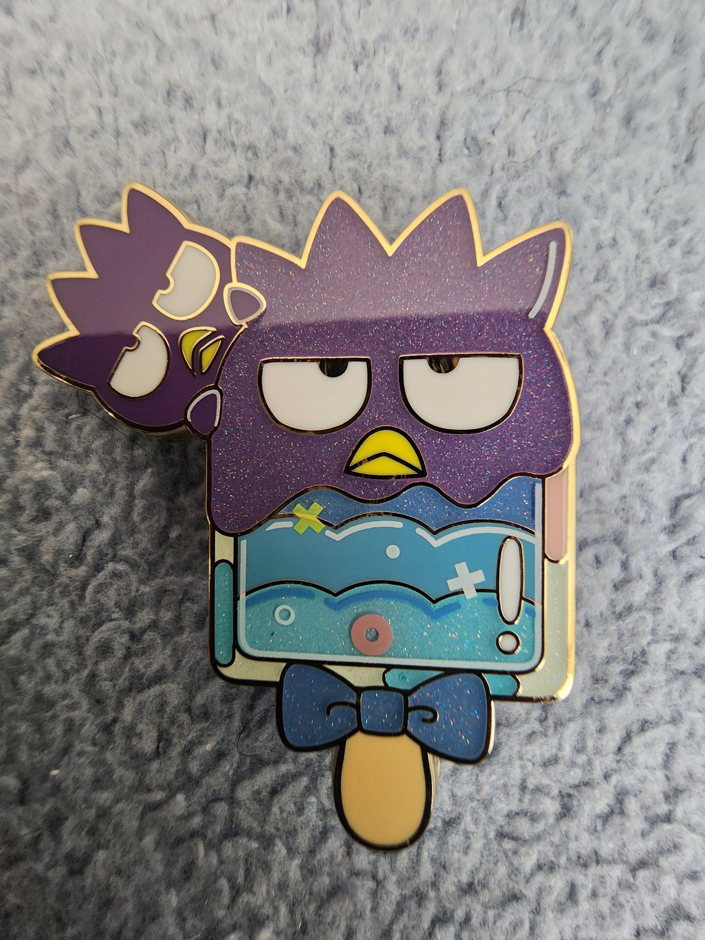 FigPin Hello Kitty and Friends Summer Ice Cream Mystery Pins