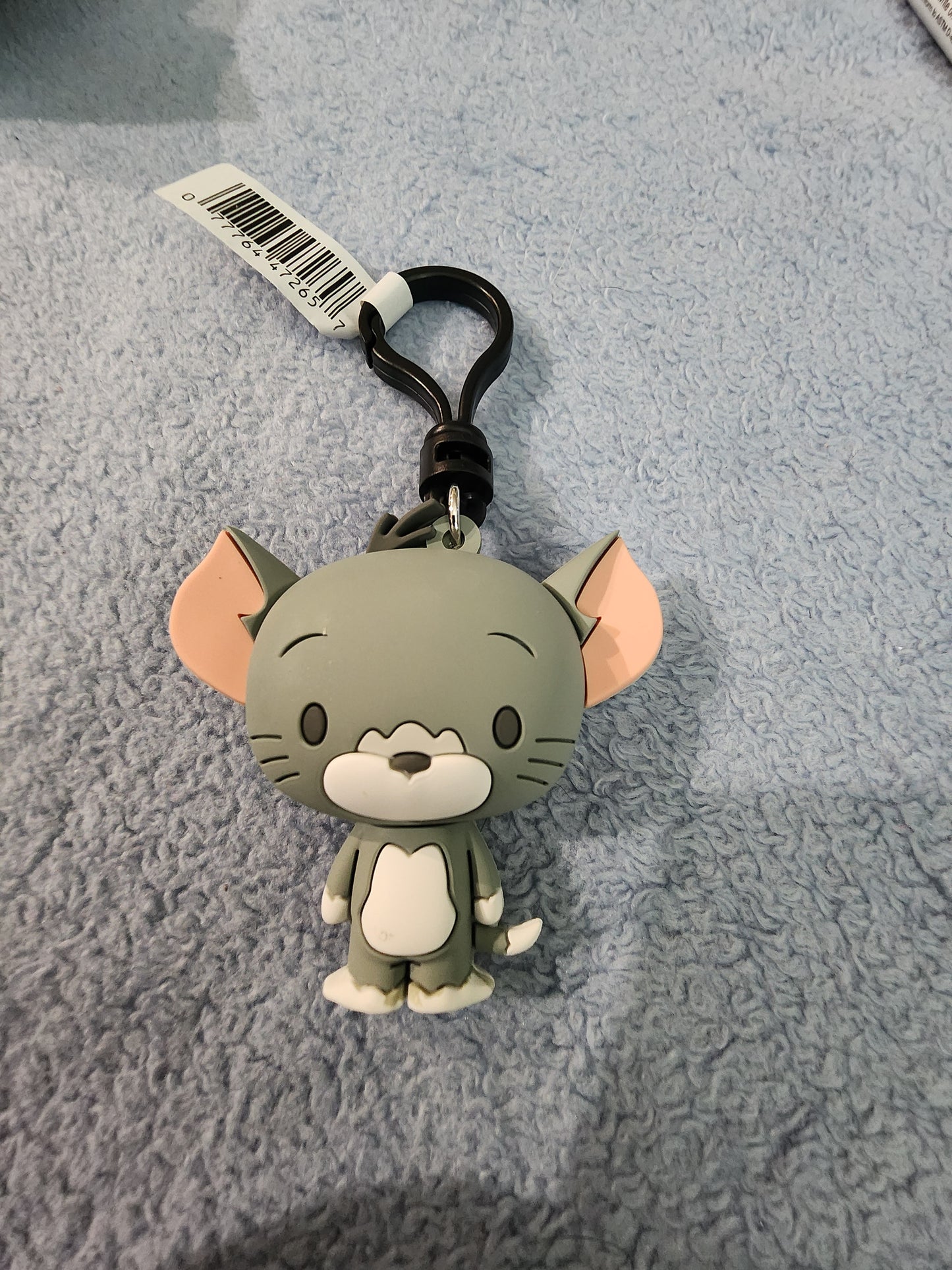 Hanna-Barbera TV- Cartoon Characters Mystery Bag Clips