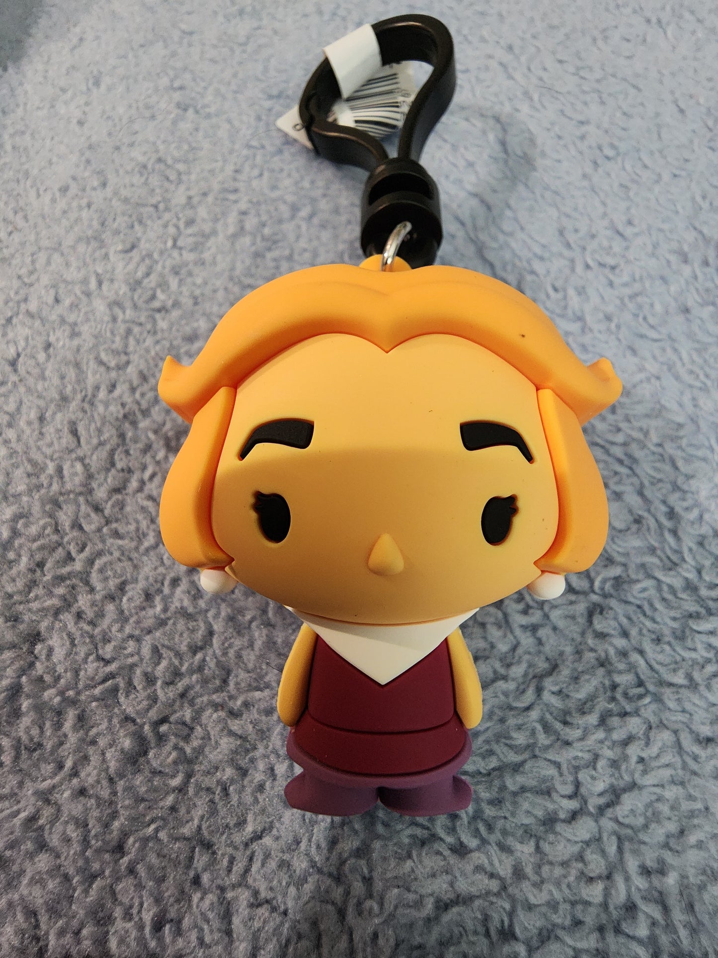 Hanna-Barbera TV- Cartoon Characters Exclusive Mystery Bag Clips