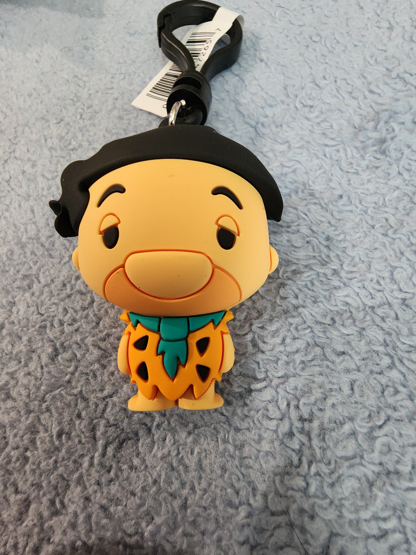 Hanna-Barbera TV- Cartoon Characters Mystery Bag Clips