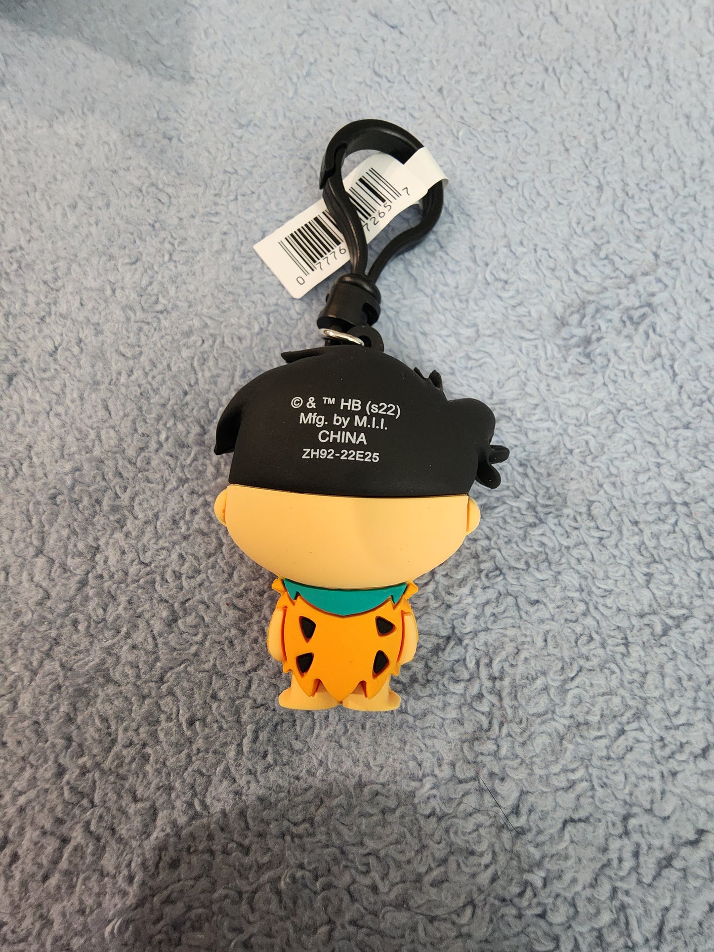 Hanna-Barbera TV- Cartoon Characters Mystery Bag Clips