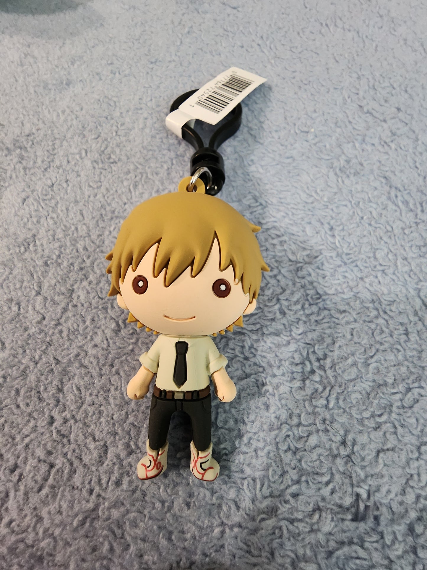 Chainsaw Man Series 1 Mystery Bag Clips