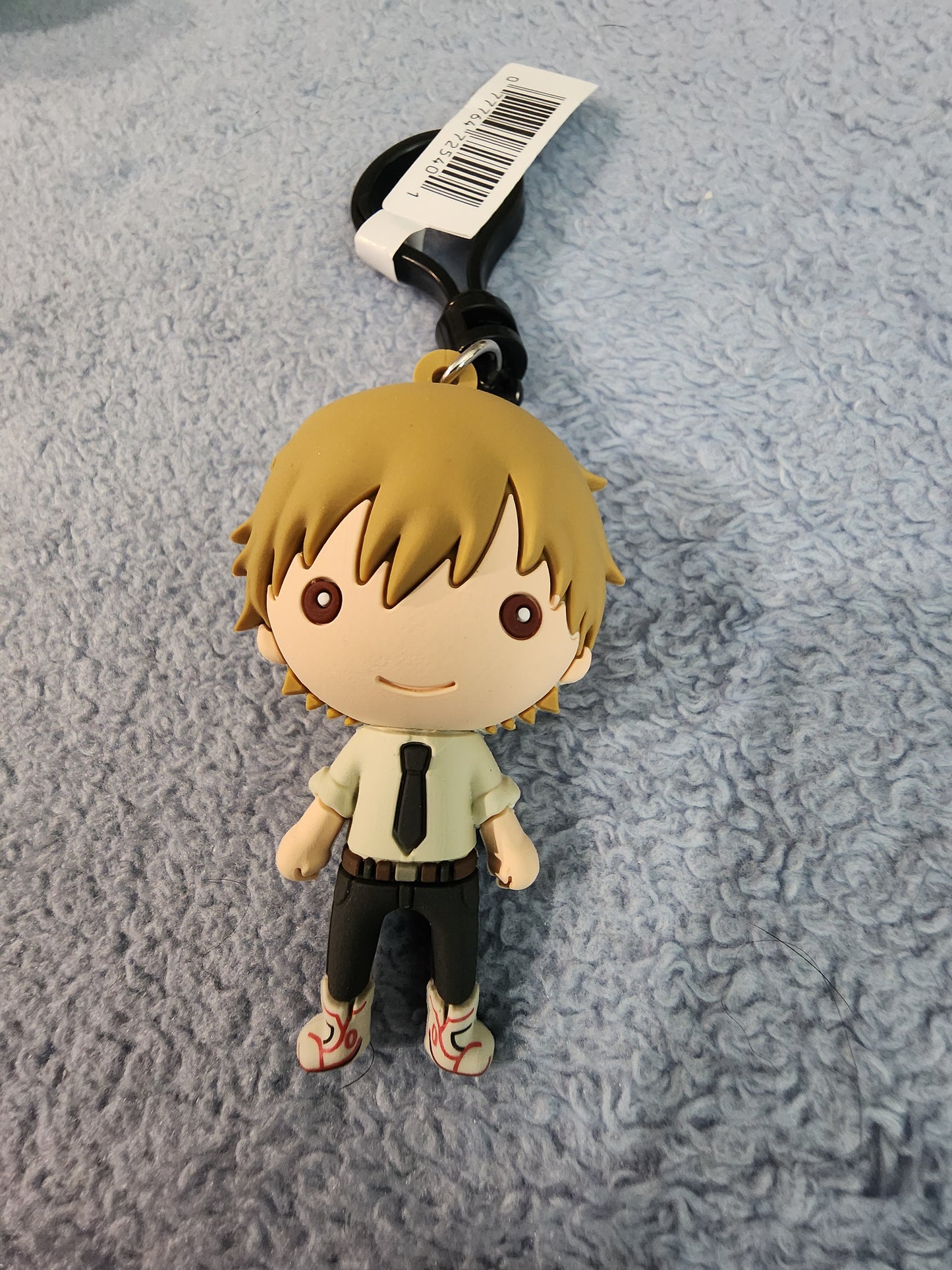 Chainsaw Man Series 1 Mystery Bag Clips