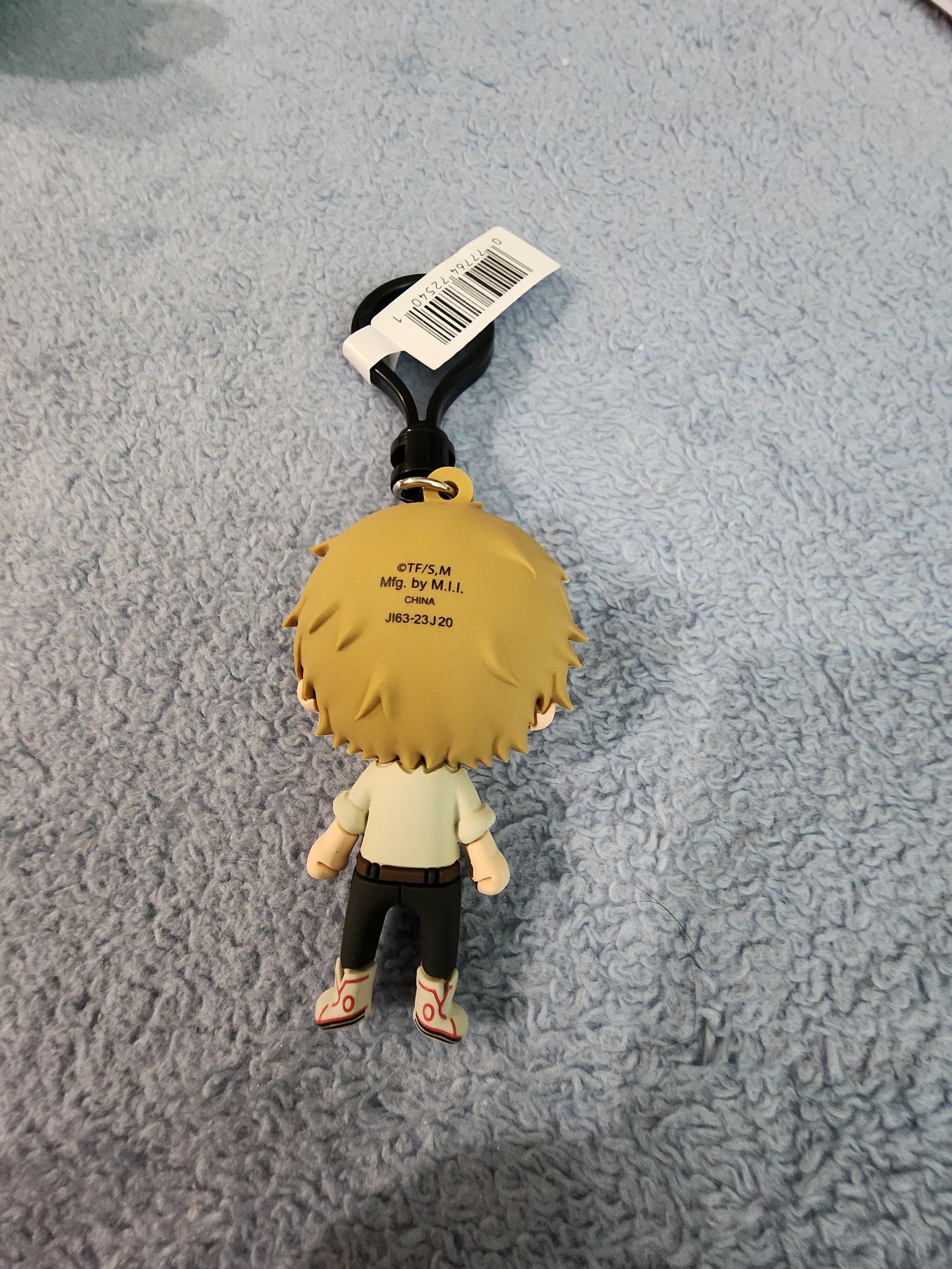 Chainsaw Man Series 1 Mystery Bag Clips