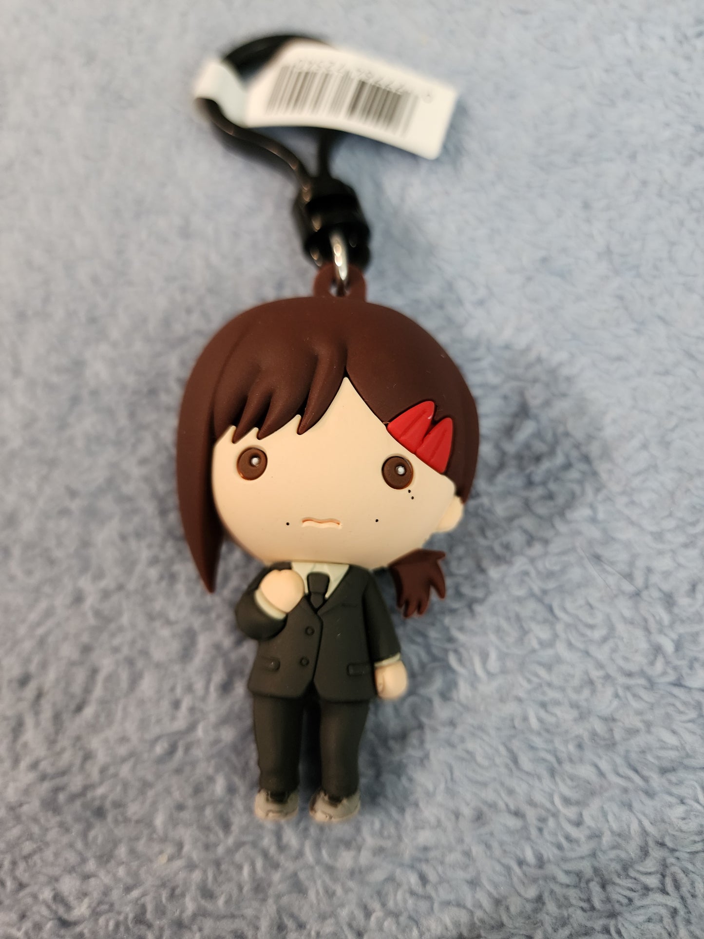 Chainsaw Man Series 1 Mystery Bag Clips