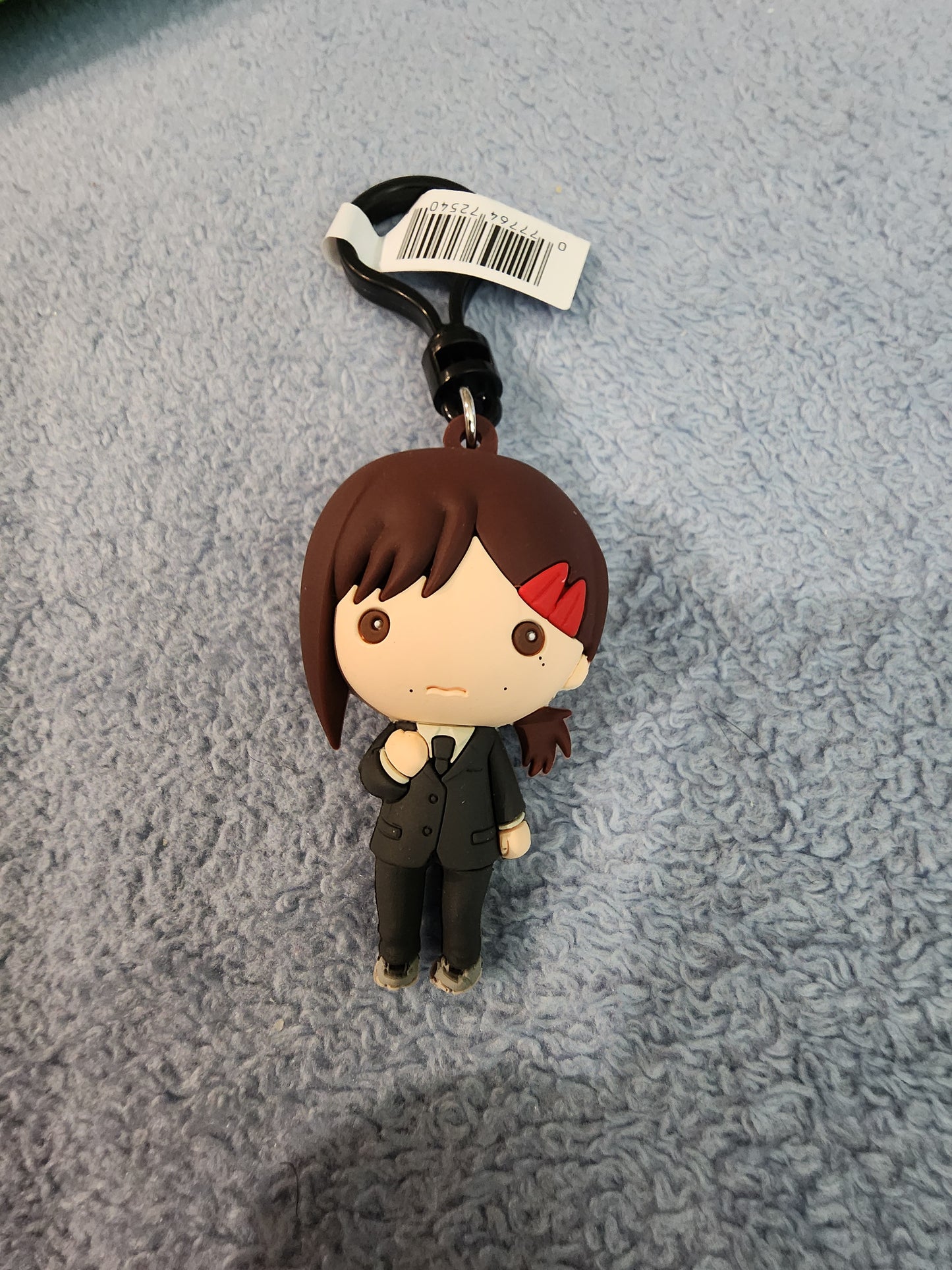 Chainsaw Man Series 1 Mystery Bag Clips