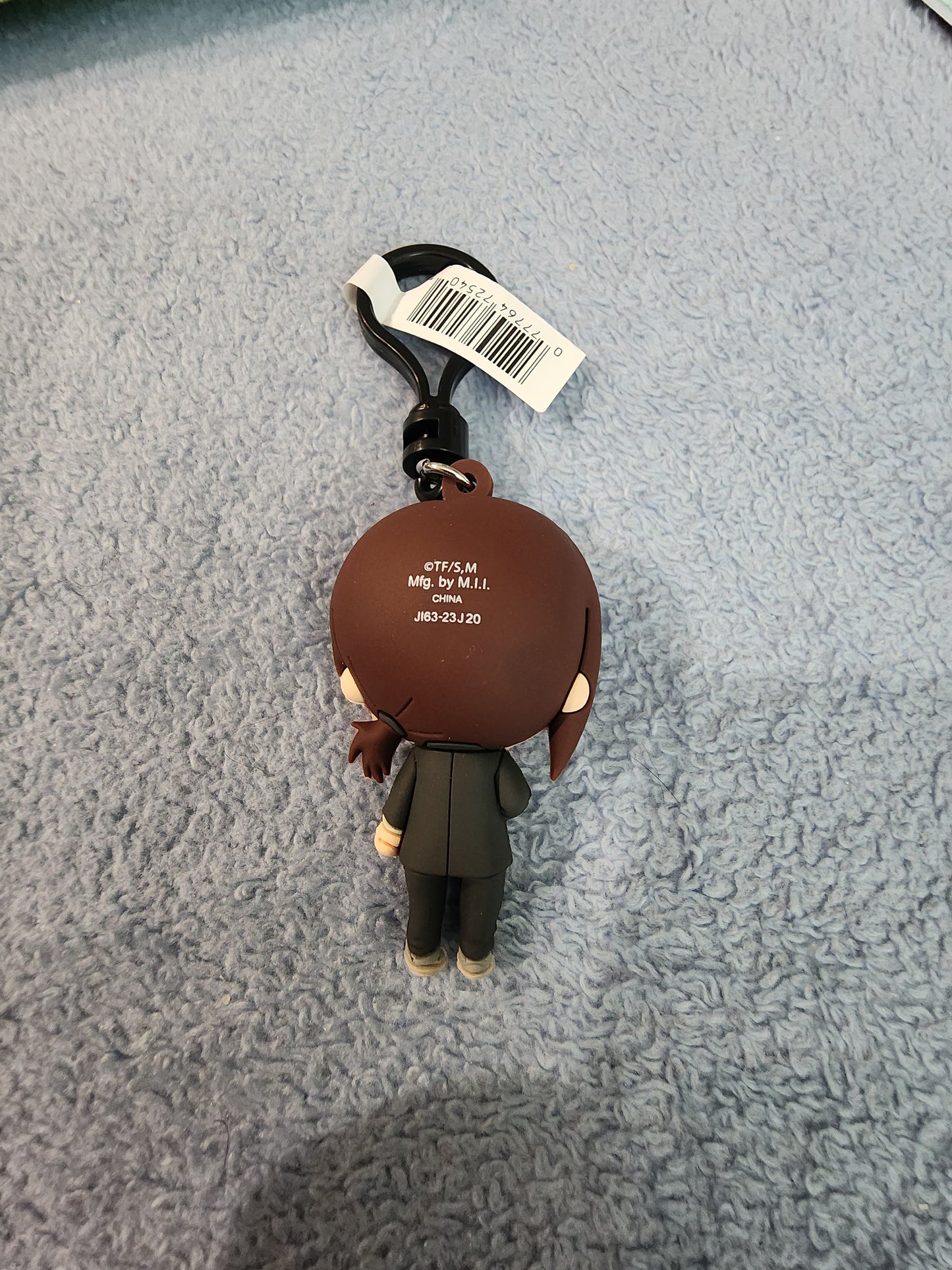 Chainsaw Man Series 1 Mystery Bag Clips