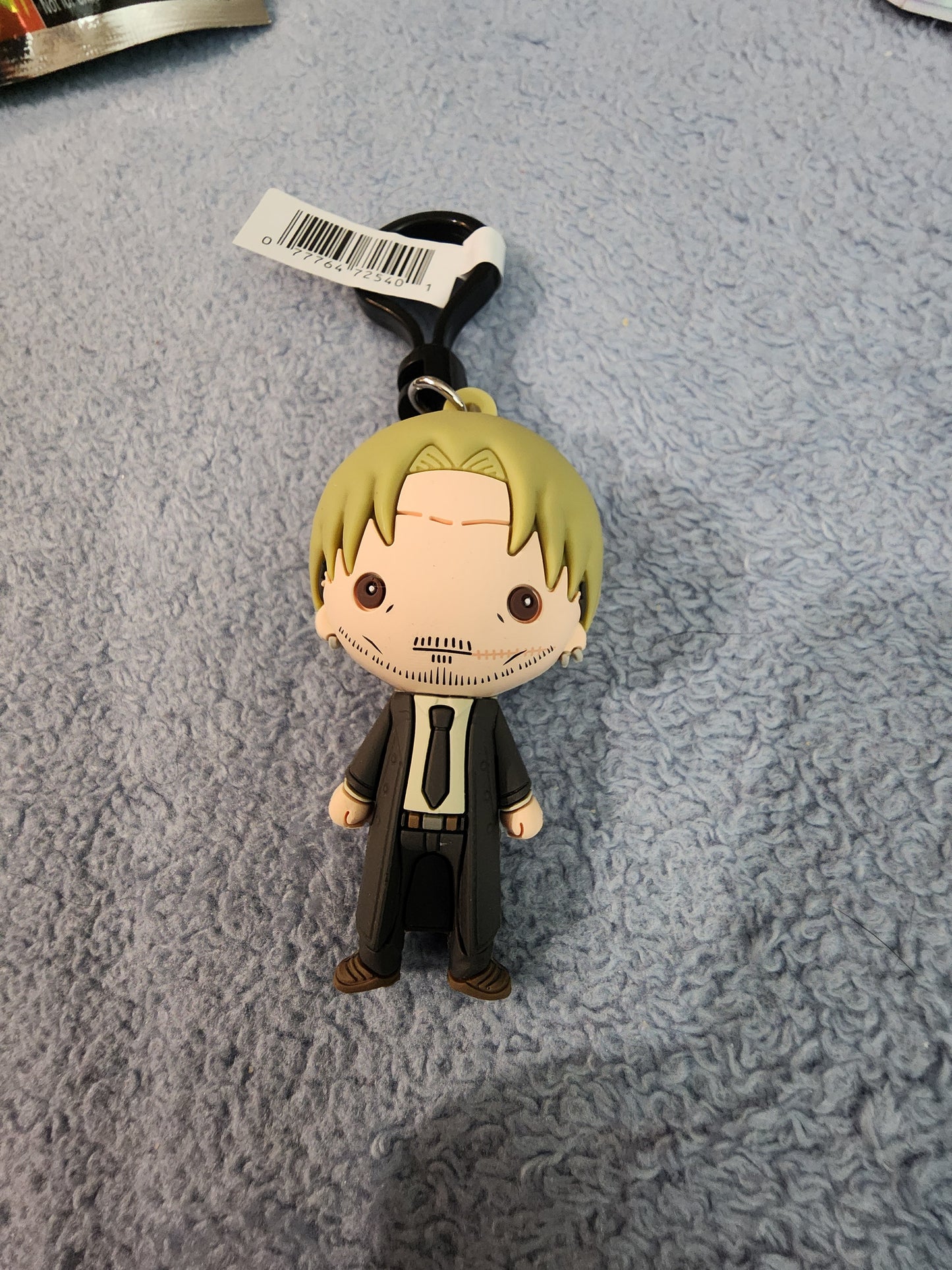 Chainsaw Man Series 1 Mystery Bag Clips