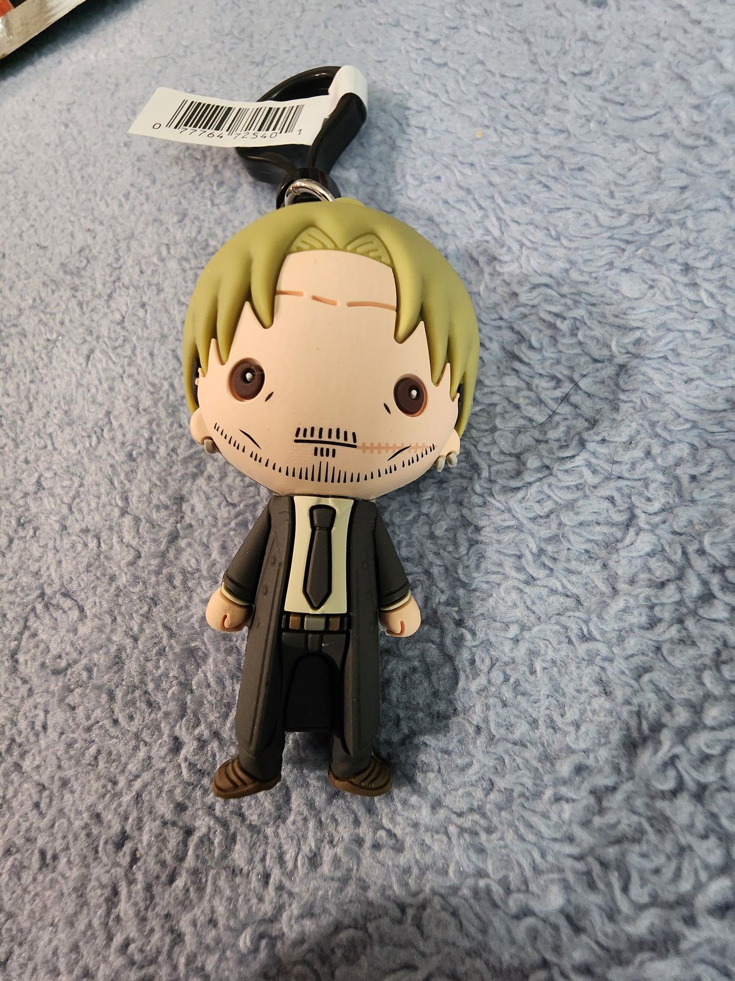 Chainsaw Man Series 1 Mystery Bag Clips
