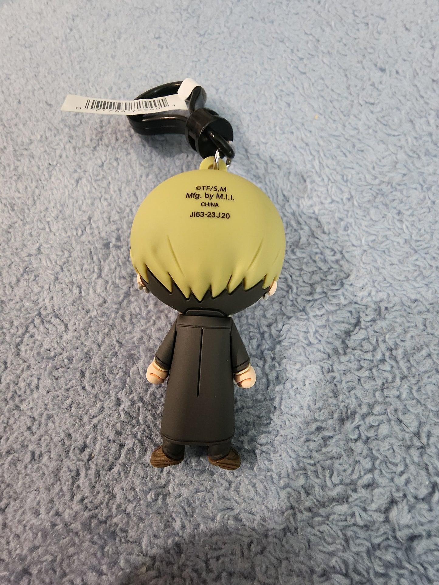Chainsaw Man Series 1 Mystery Bag Clips