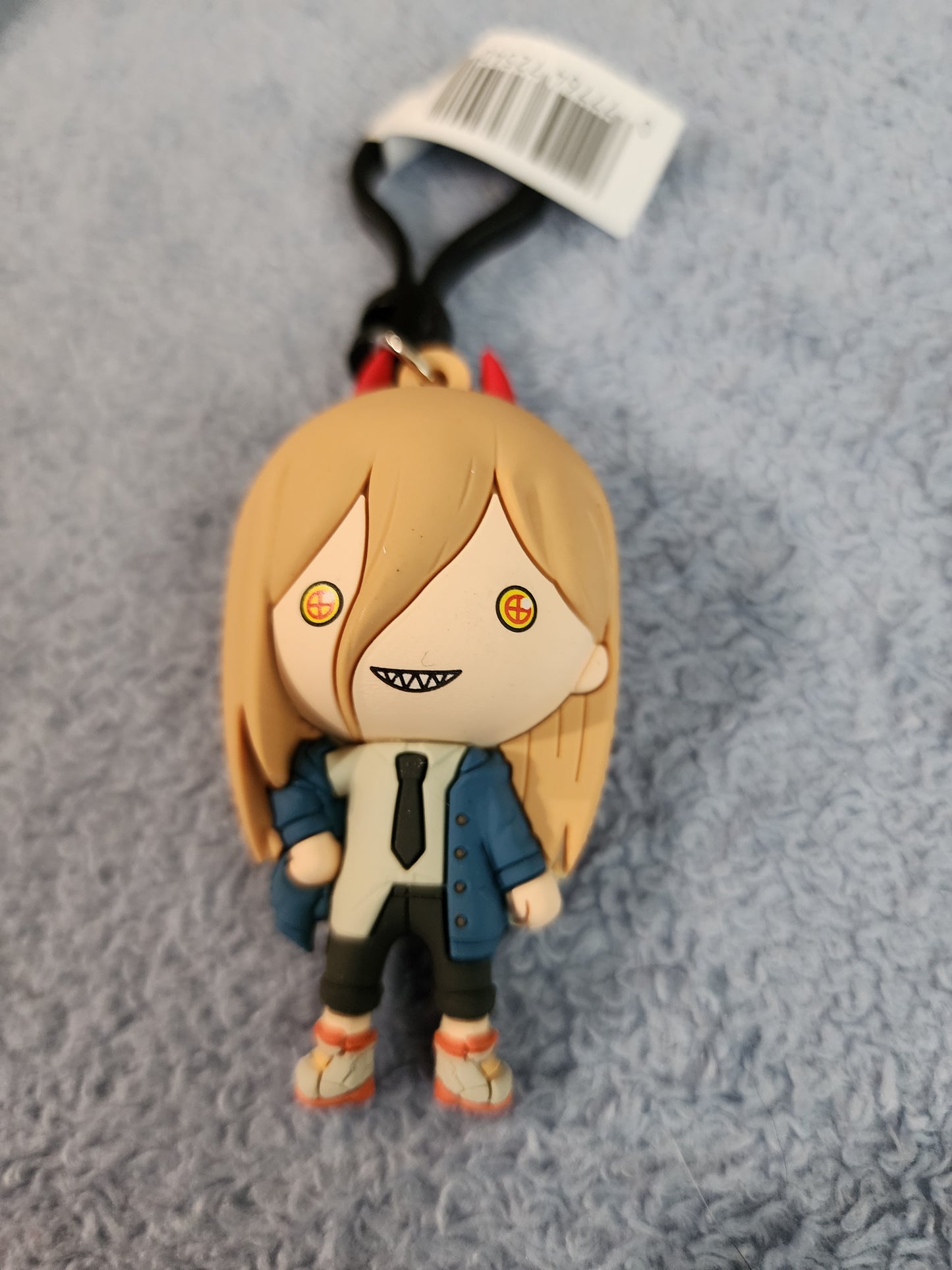 Chainsaw Man Series 1 Mystery Bag Clips