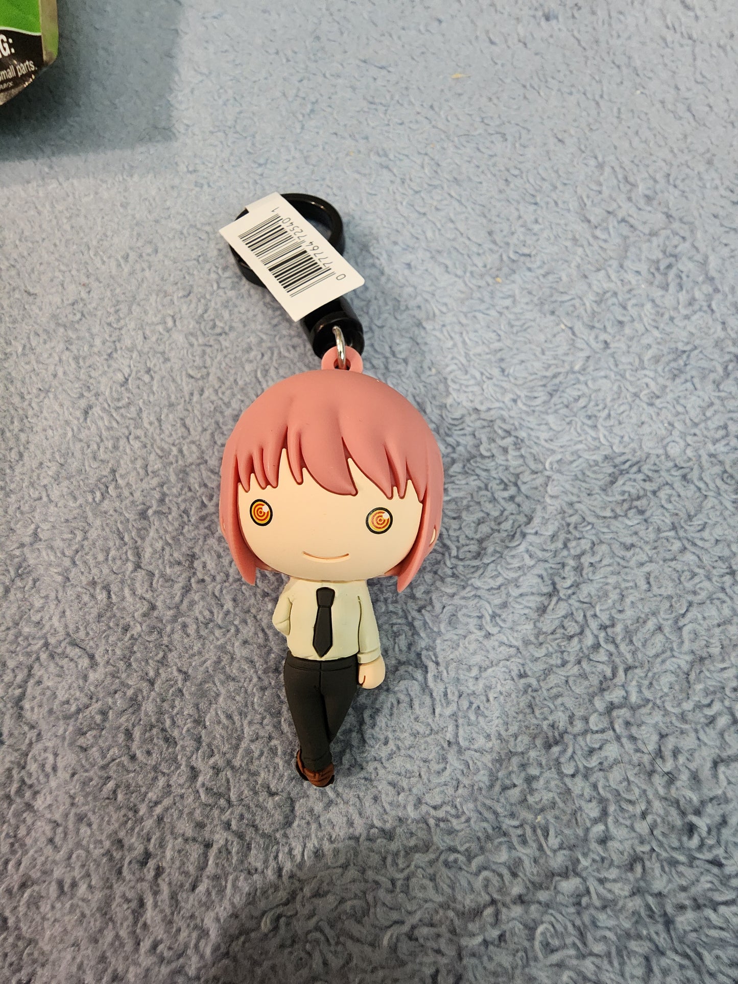Chainsaw Man Series 1 Mystery Bag Clips