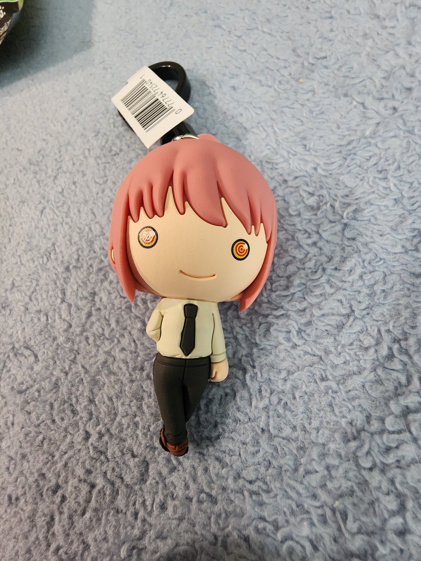 Chainsaw Man Series 1 Mystery Bag Clips