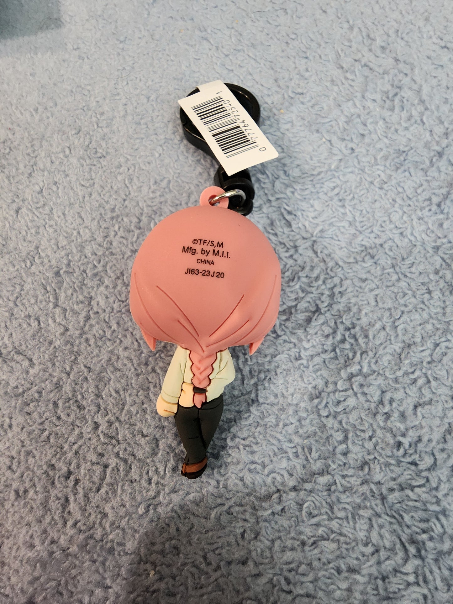 Chainsaw Man Series 1 Mystery Bag Clips