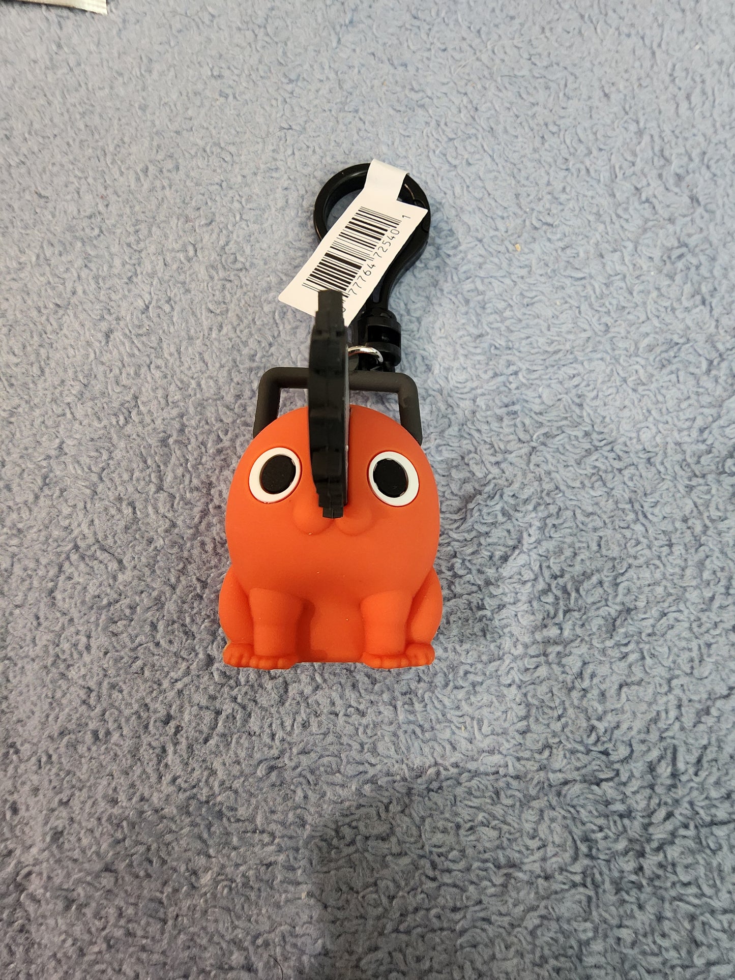 Chainsaw Man Series 1 Mystery Bag Clips