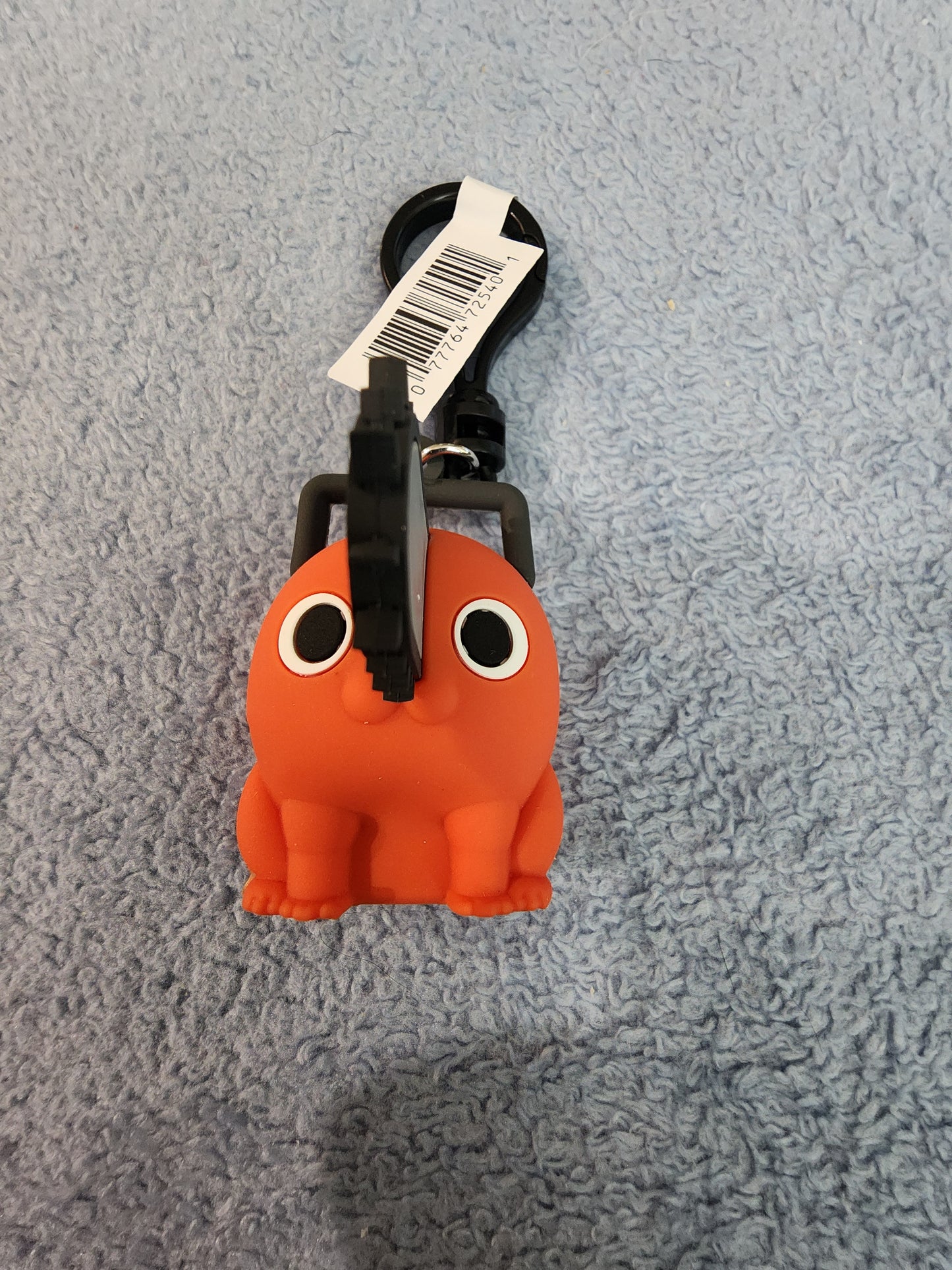 Chainsaw Man Series 1 Mystery Bag Clips