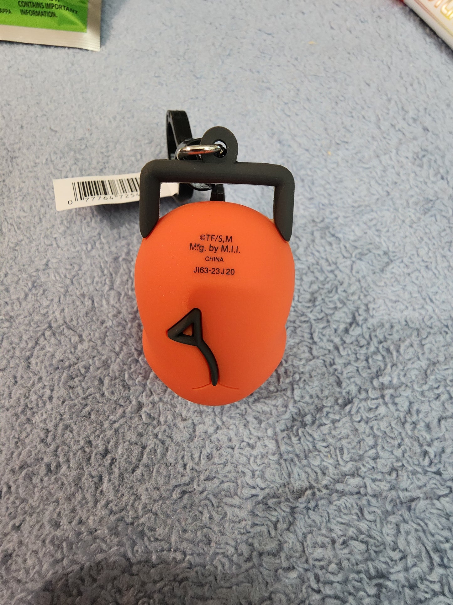 Chainsaw Man Series 1 Mystery Bag Clips