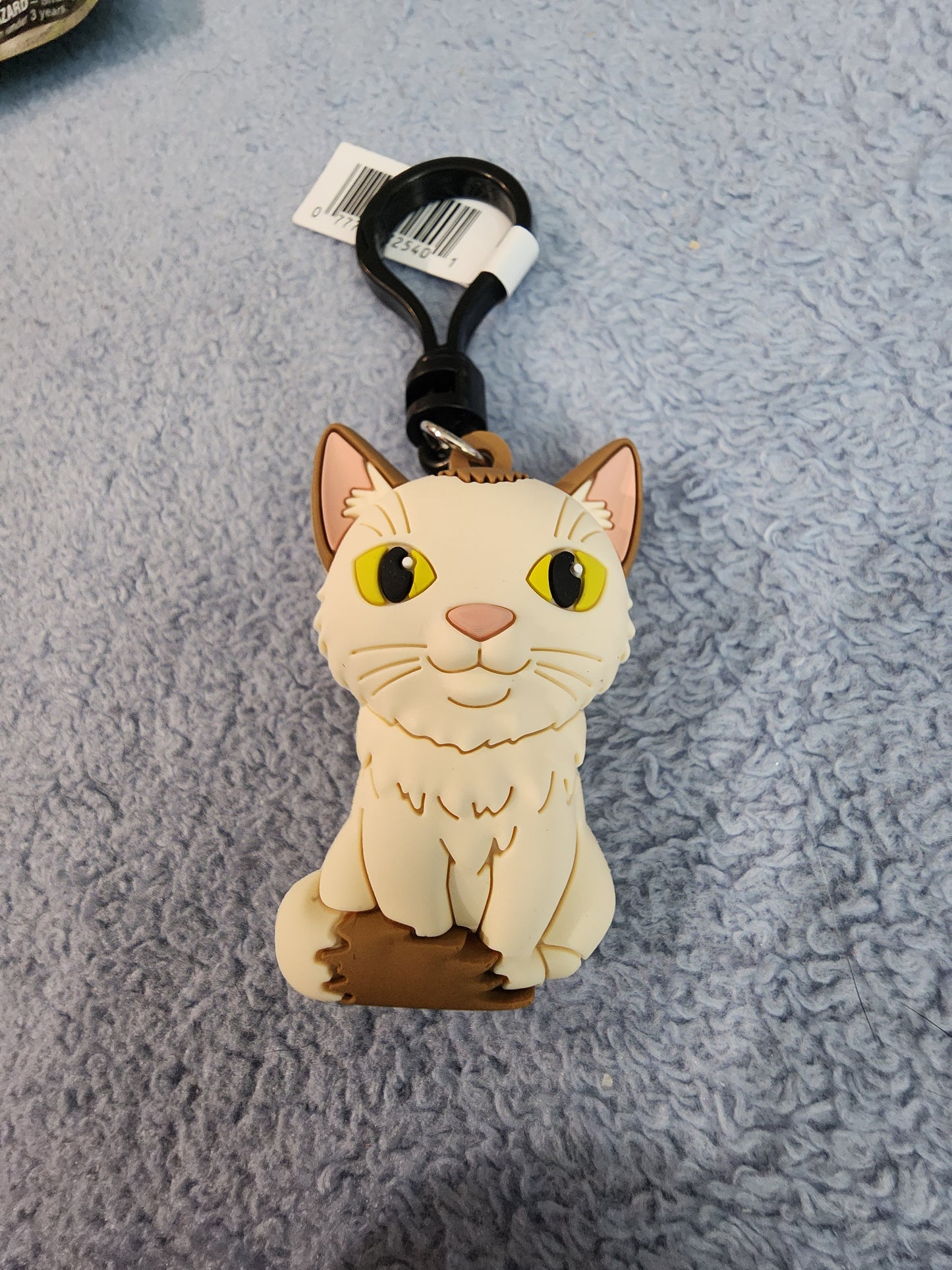 Chainsaw Man Series 1 Mystery Bag Clips