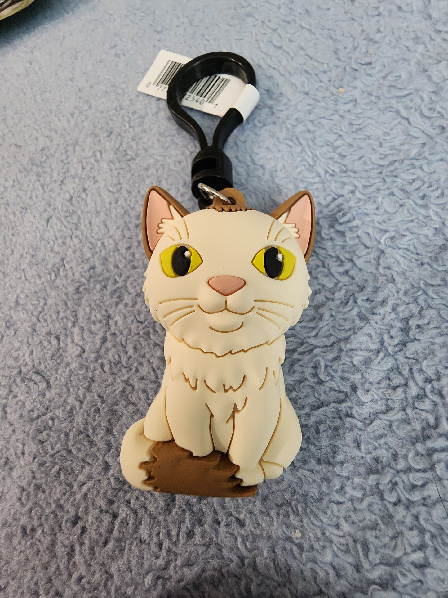 Chainsaw Man Series 1 Mystery Bag Clips