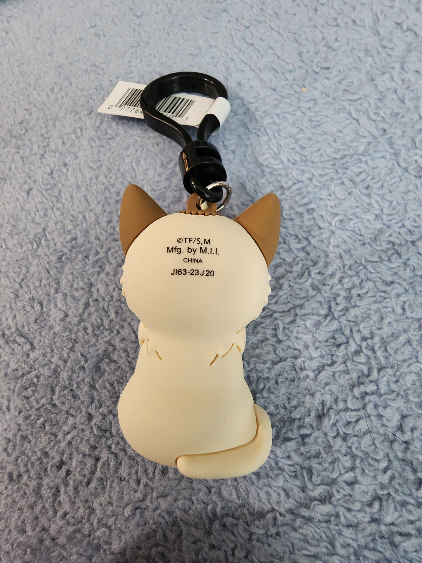 Chainsaw Man Series 1 Mystery Bag Clips