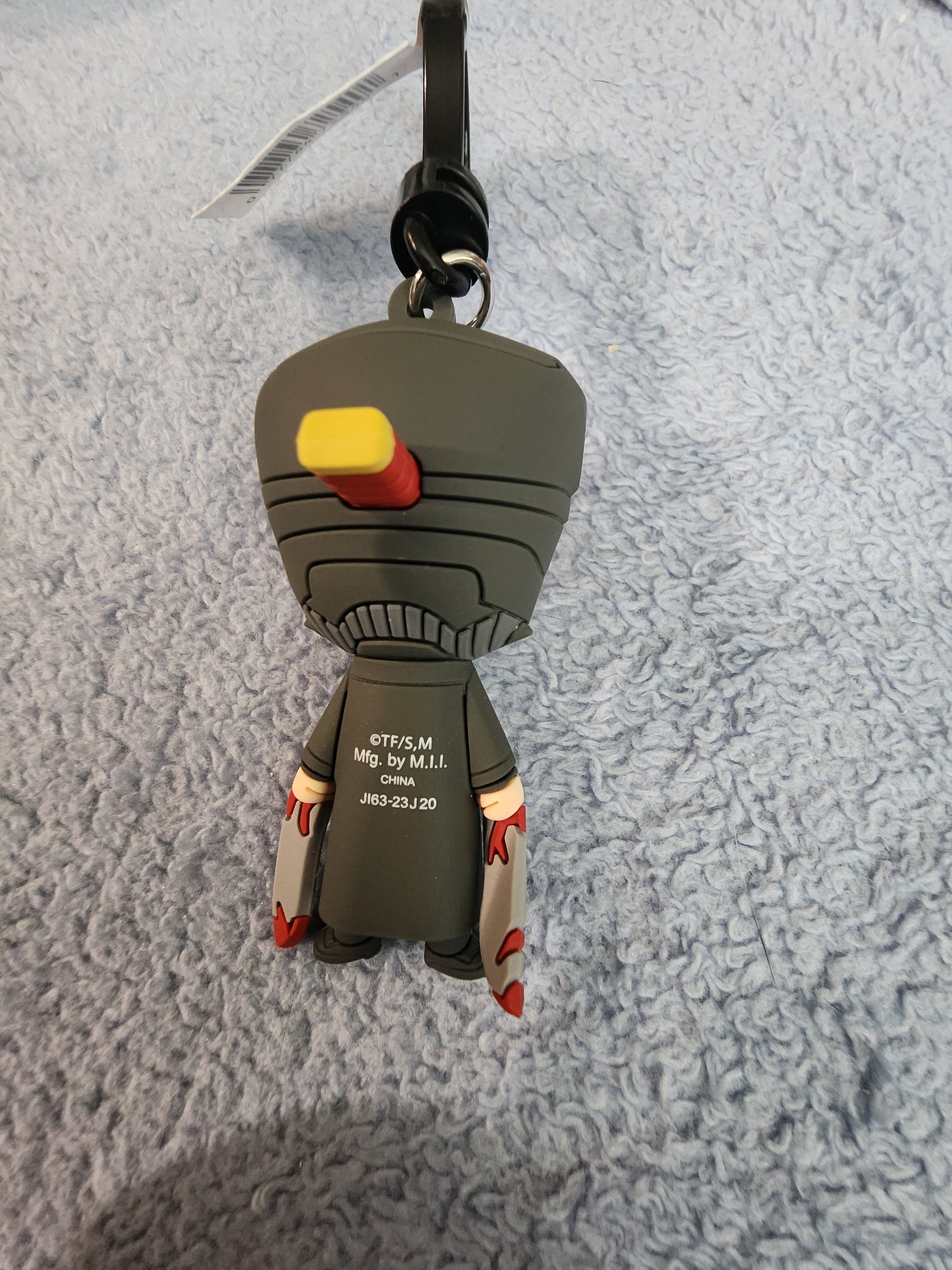Chainsaw Man Series 1 Exclusive Mystery Bag Clips