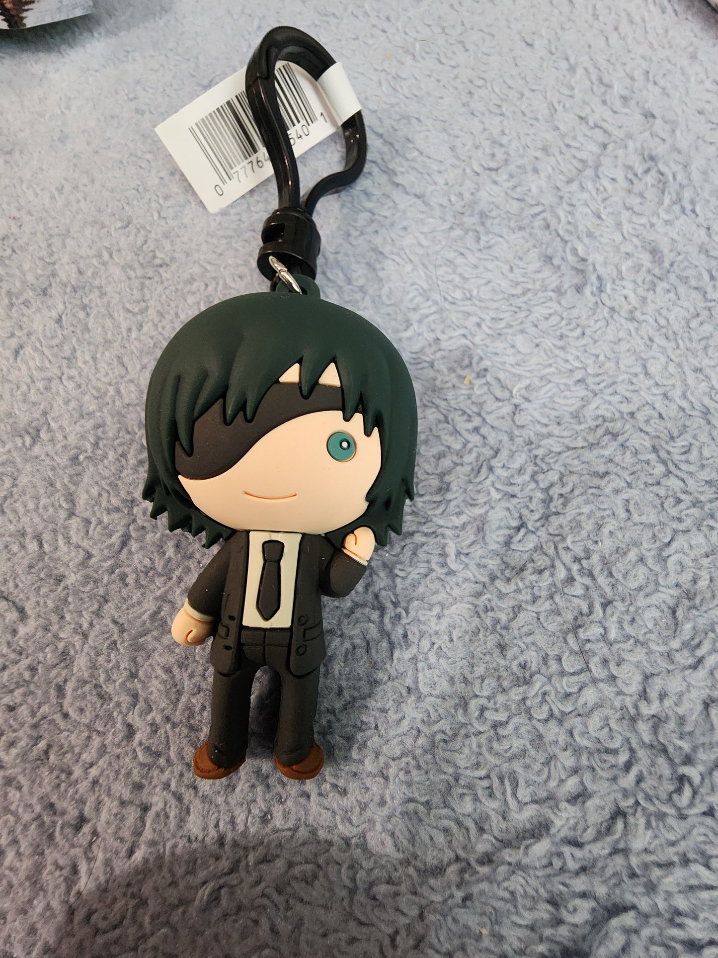 Chainsaw Man Series 1 Exclusive Mystery Bag Clips