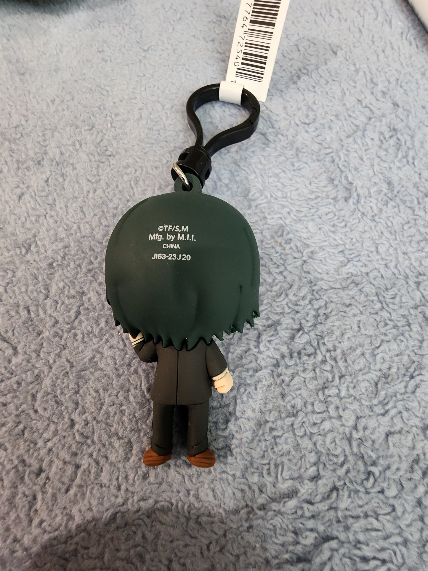 Chainsaw Man Series 1 Exclusive Mystery Bag Clips