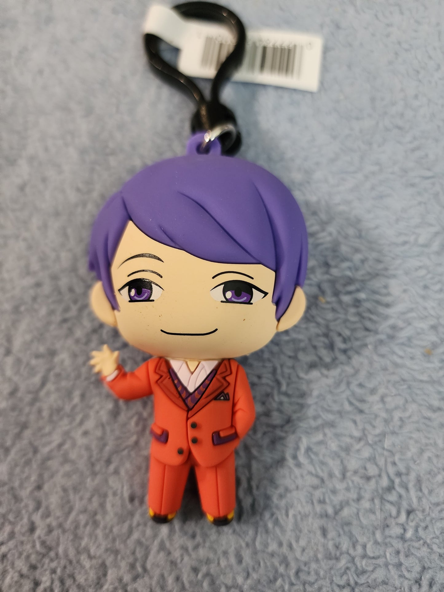 Tokyo Ghoul 10th Anniversary Mystery Bag Clips