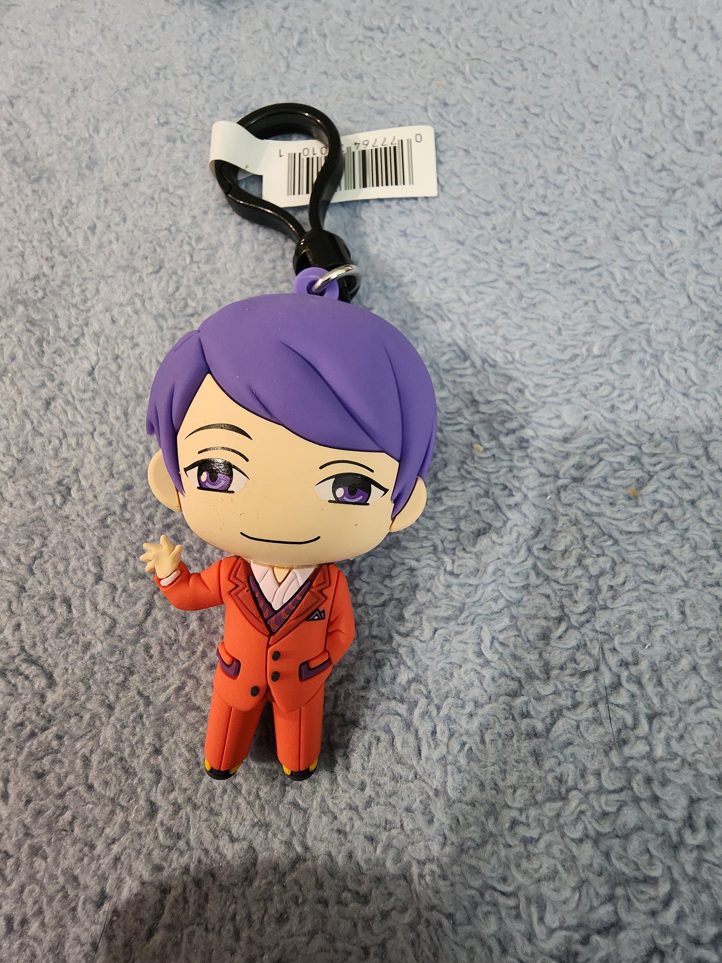 Tokyo Ghoul 10th Anniversary Mystery Bag Clips