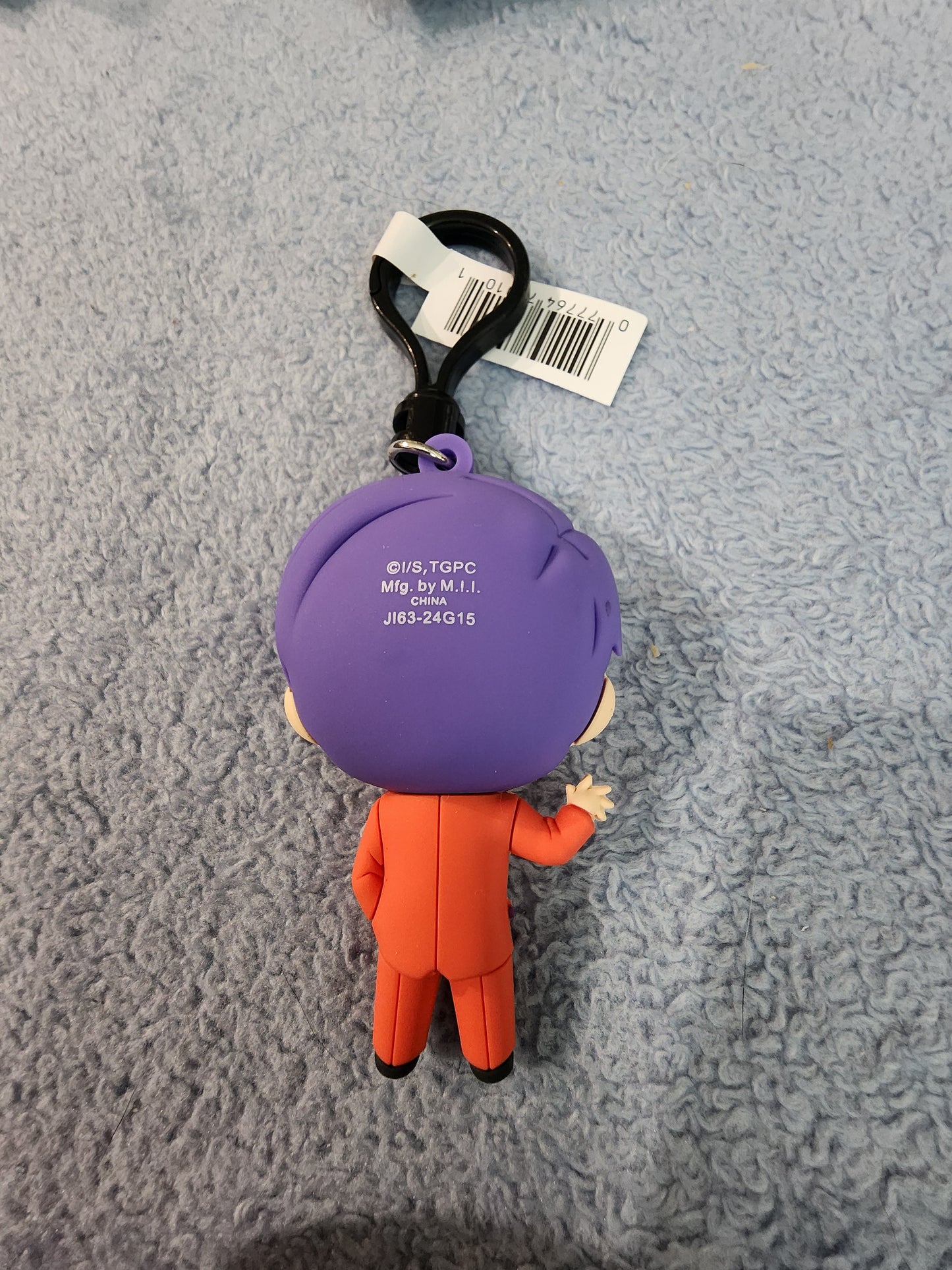 Tokyo Ghoul 10th Anniversary Mystery Bag Clips