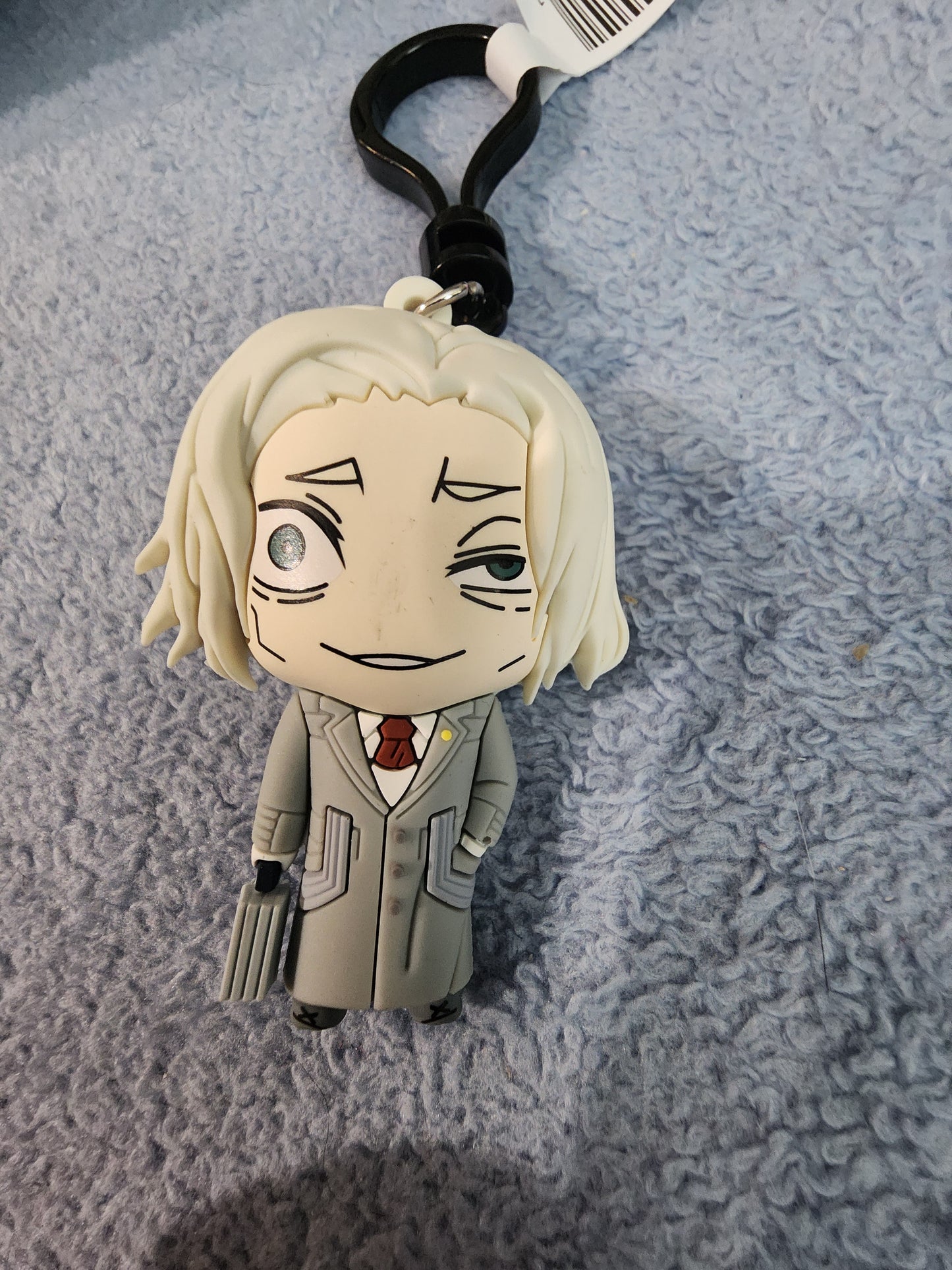 Tokyo Ghoul 10th Anniversary Mystery Bag Clips