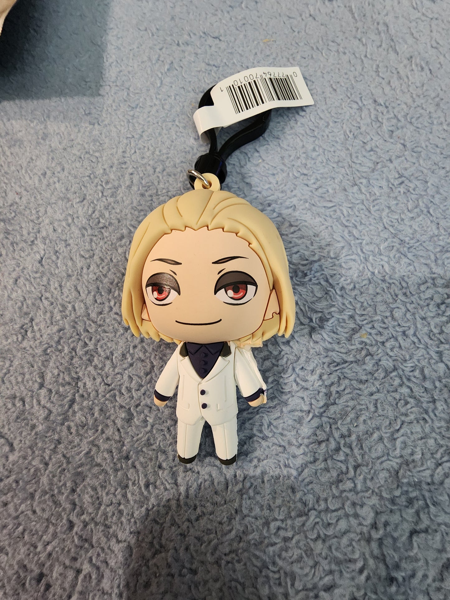 Tokyo Ghoul 10th Anniversary Mystery Bag Clips