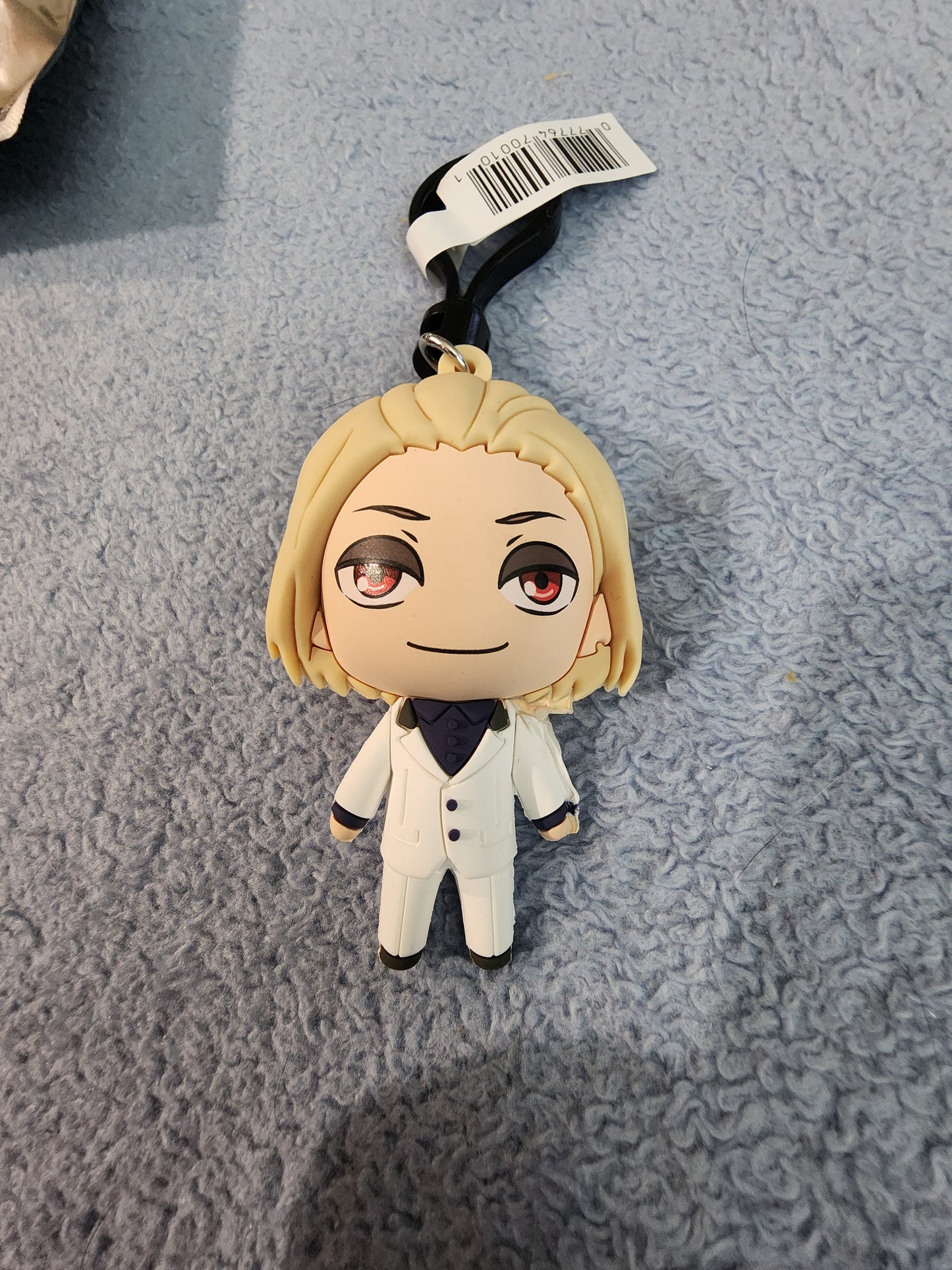 Tokyo Ghoul 10th Anniversary Mystery Bag Clips