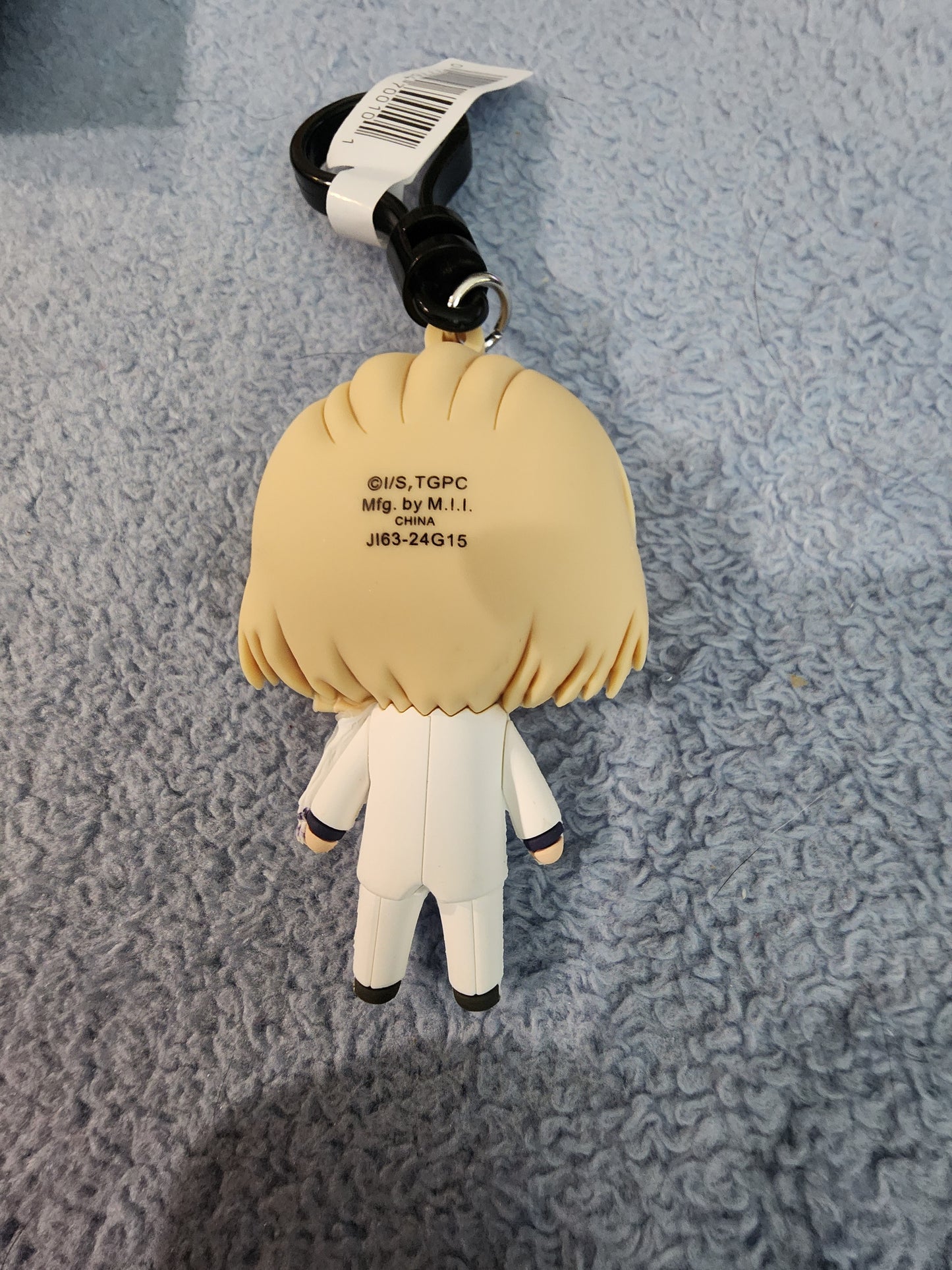 Tokyo Ghoul 10th Anniversary Mystery Bag Clips