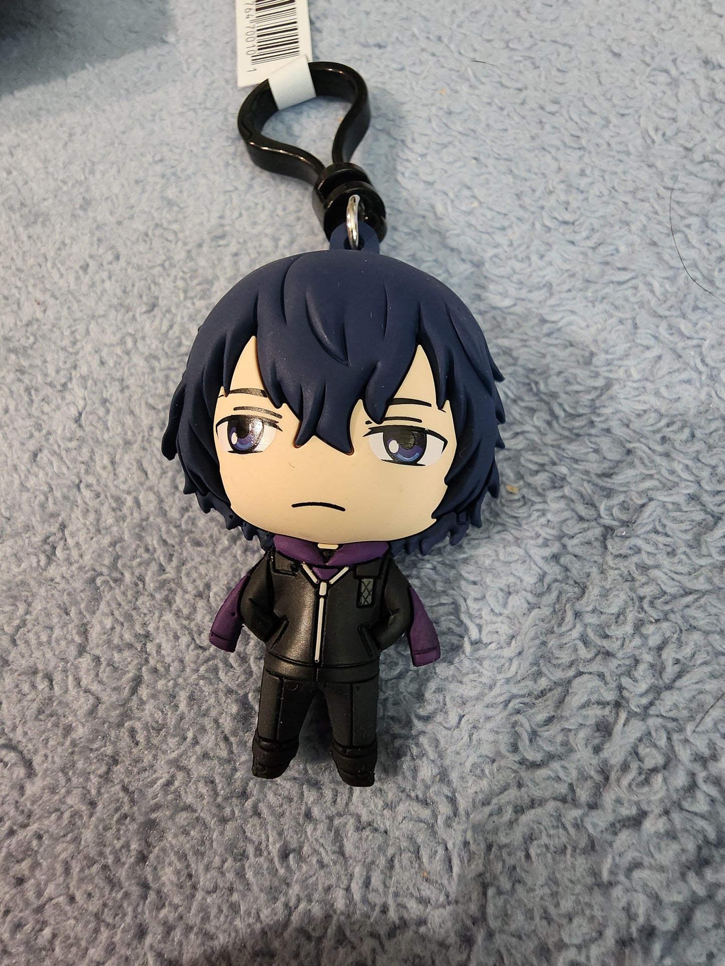 Tokyo Ghoul 10th Anniversary Mystery Bag Clips